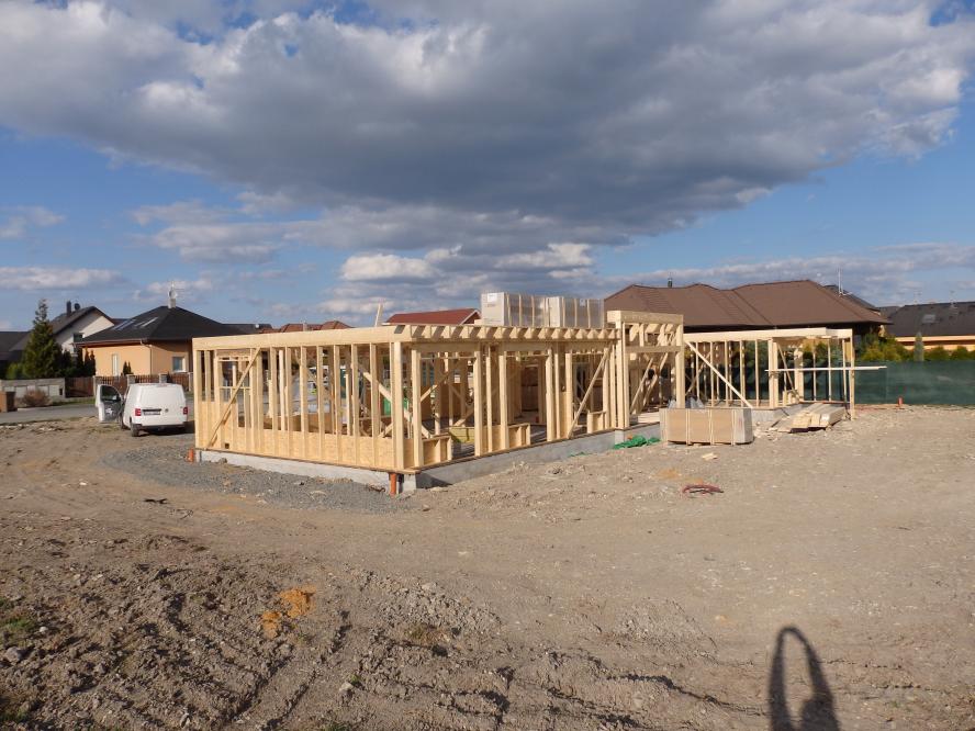 Ridelli Construction, s.r.o. foto 3