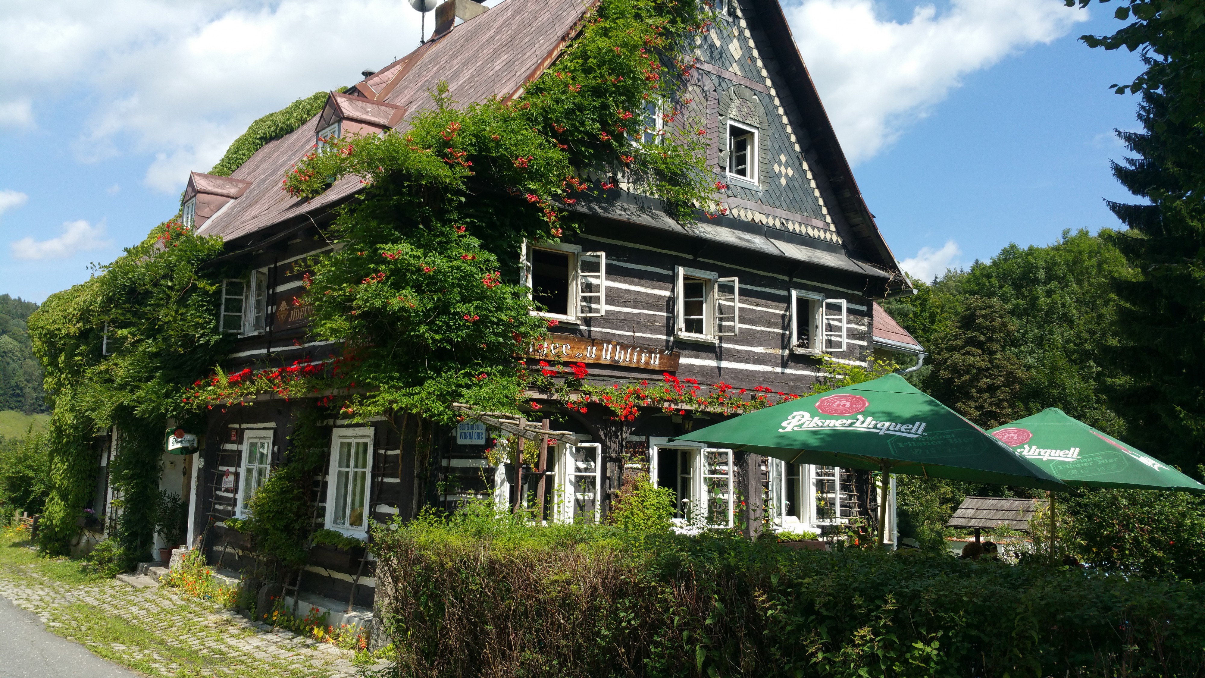 Hostinec U Uhlířů foto 3