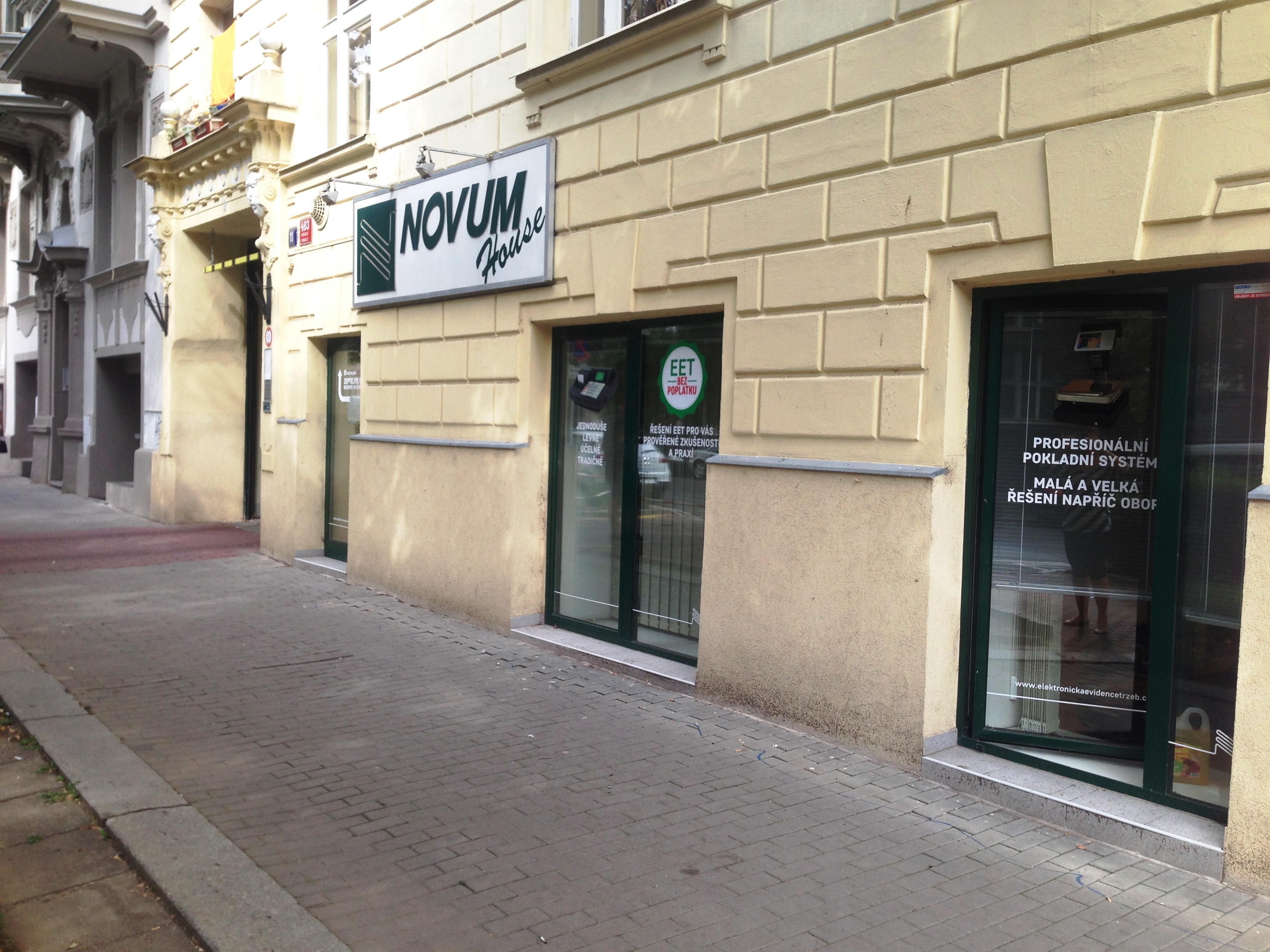 Novum Global foto 4