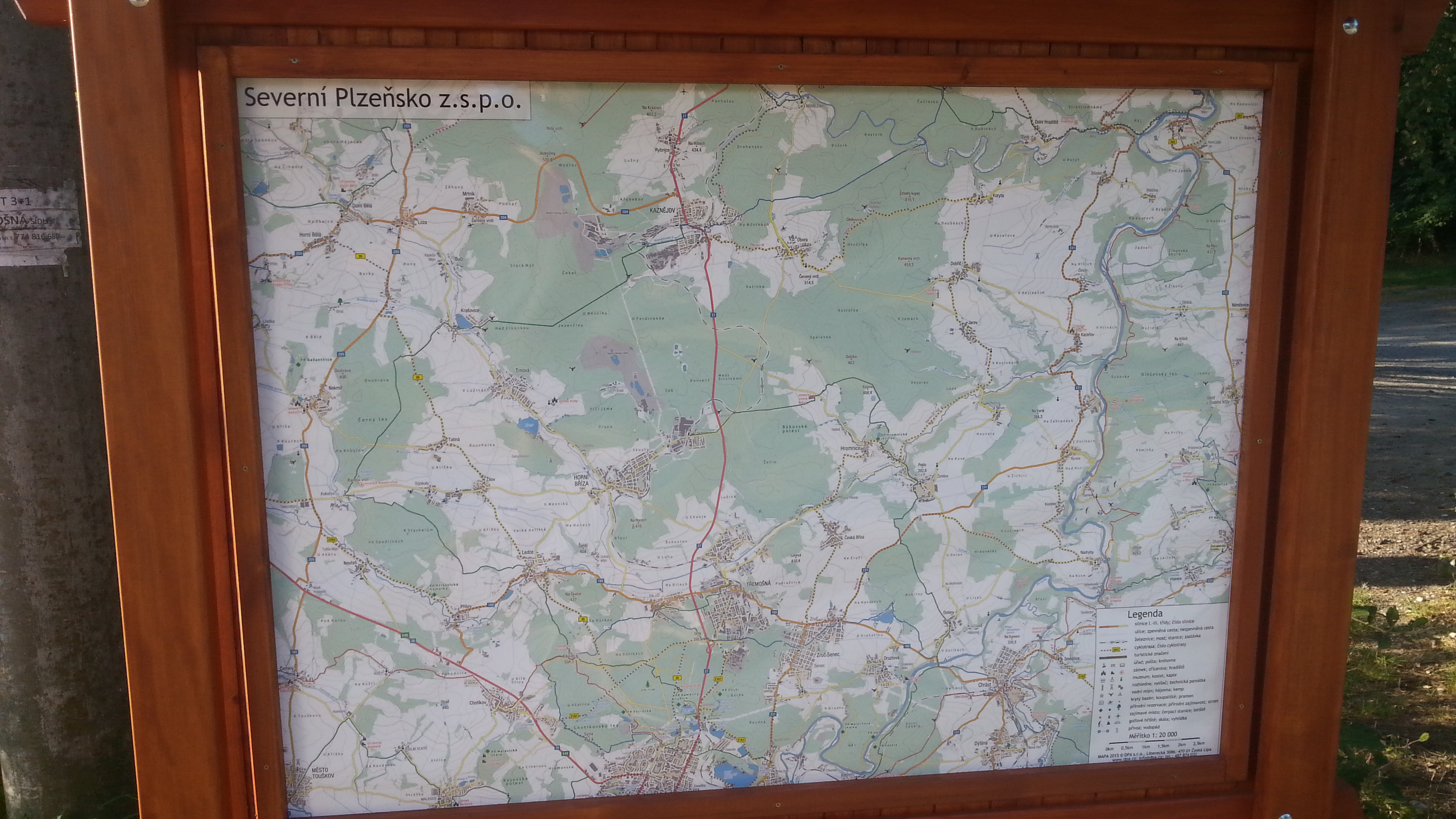 TJ Tatran Třemošná foto 6