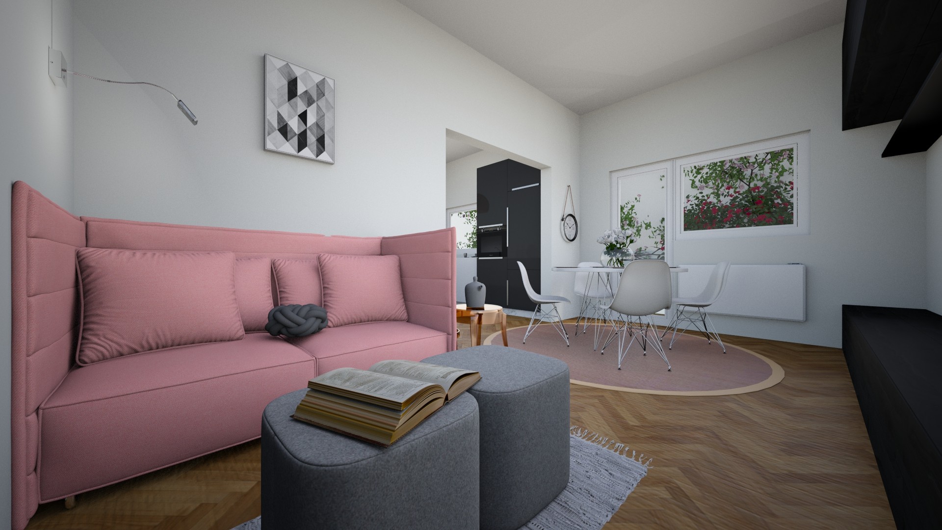 MINIMAL Concept foto 6