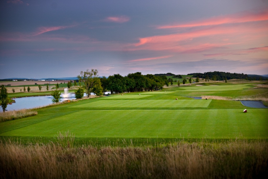 Albatross Golf Resort foto 4