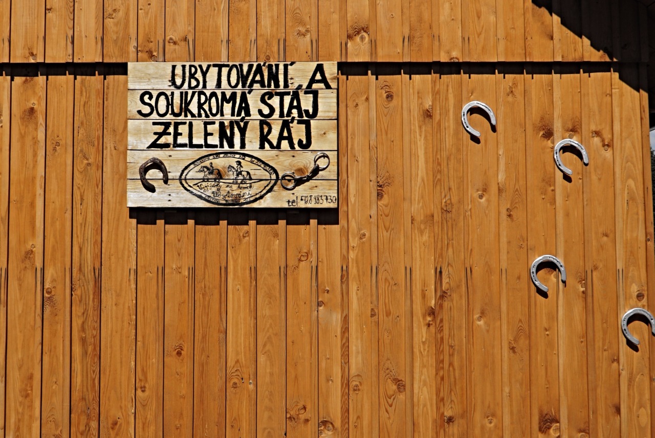 Ekofarma Šťástkovi foto 4