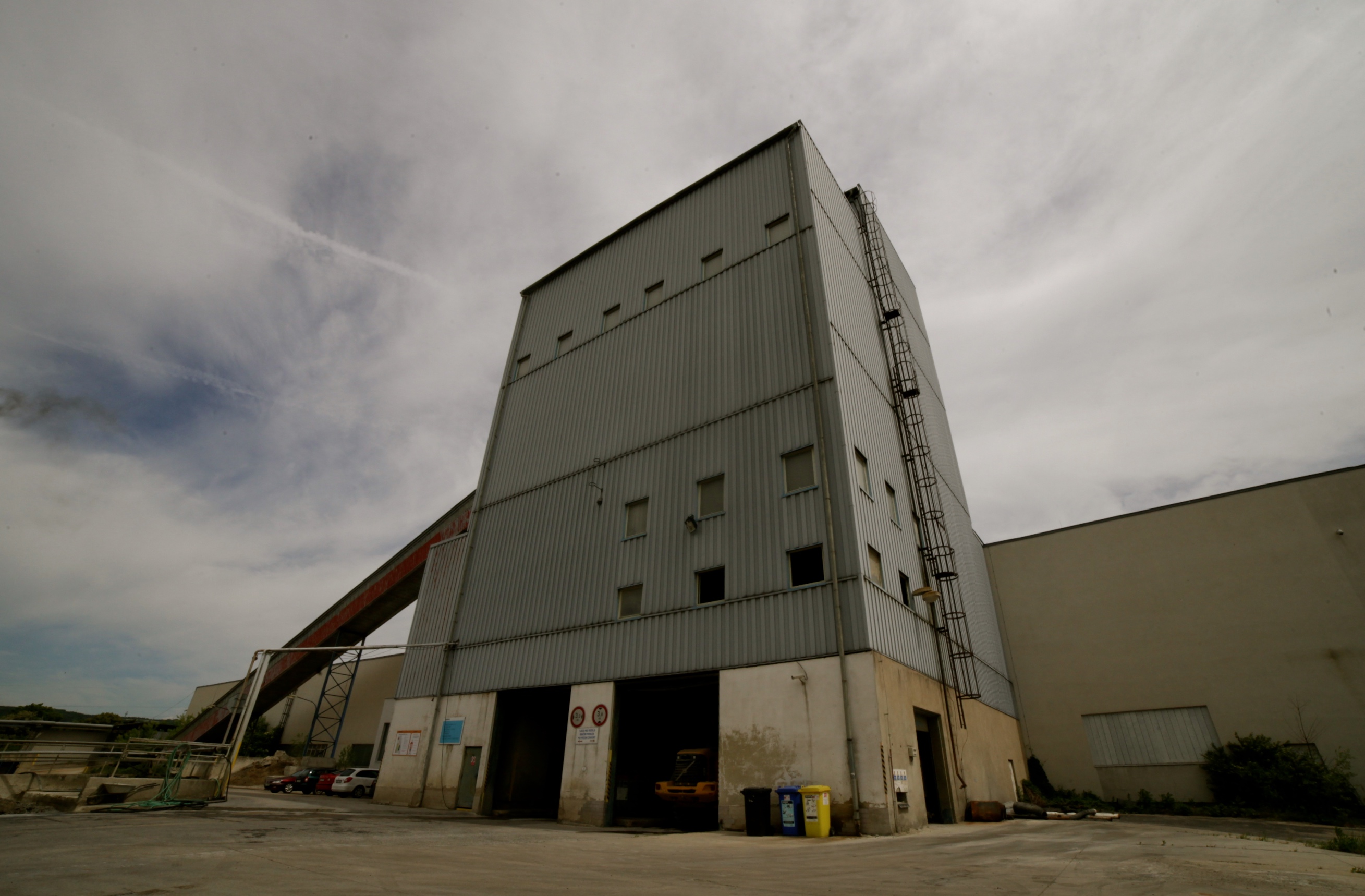 Skanska Transbeton, s.r.o. foto 2