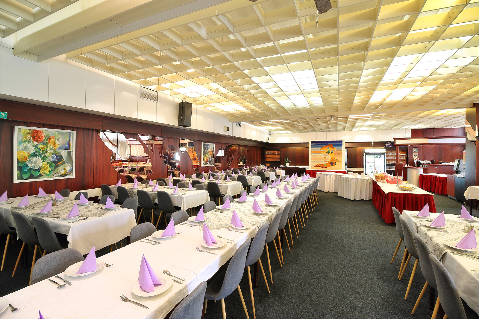 Restaurace Adamantino