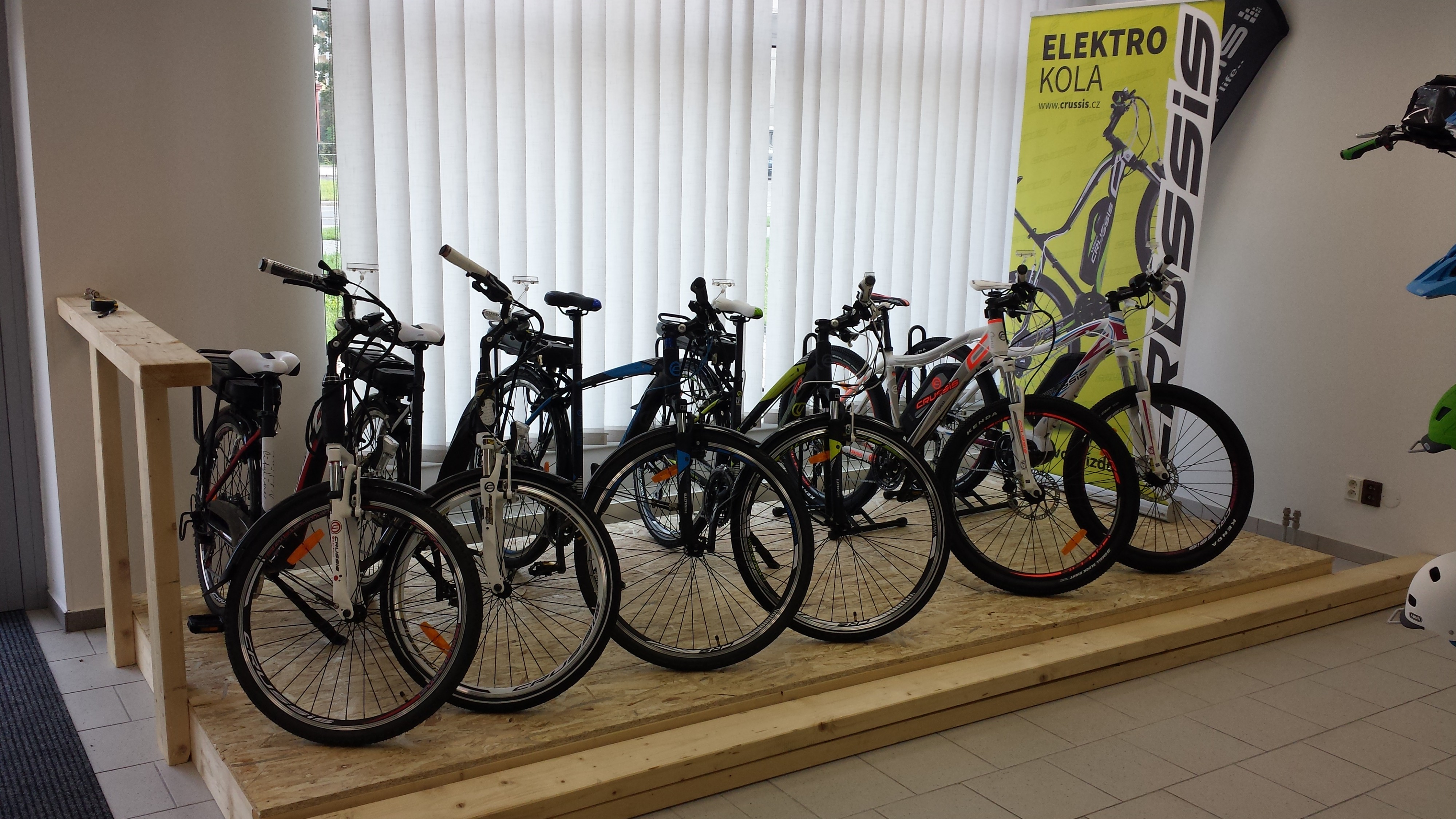 E-kolo-praha.cz - Ing. Petr Voříšek foto 3