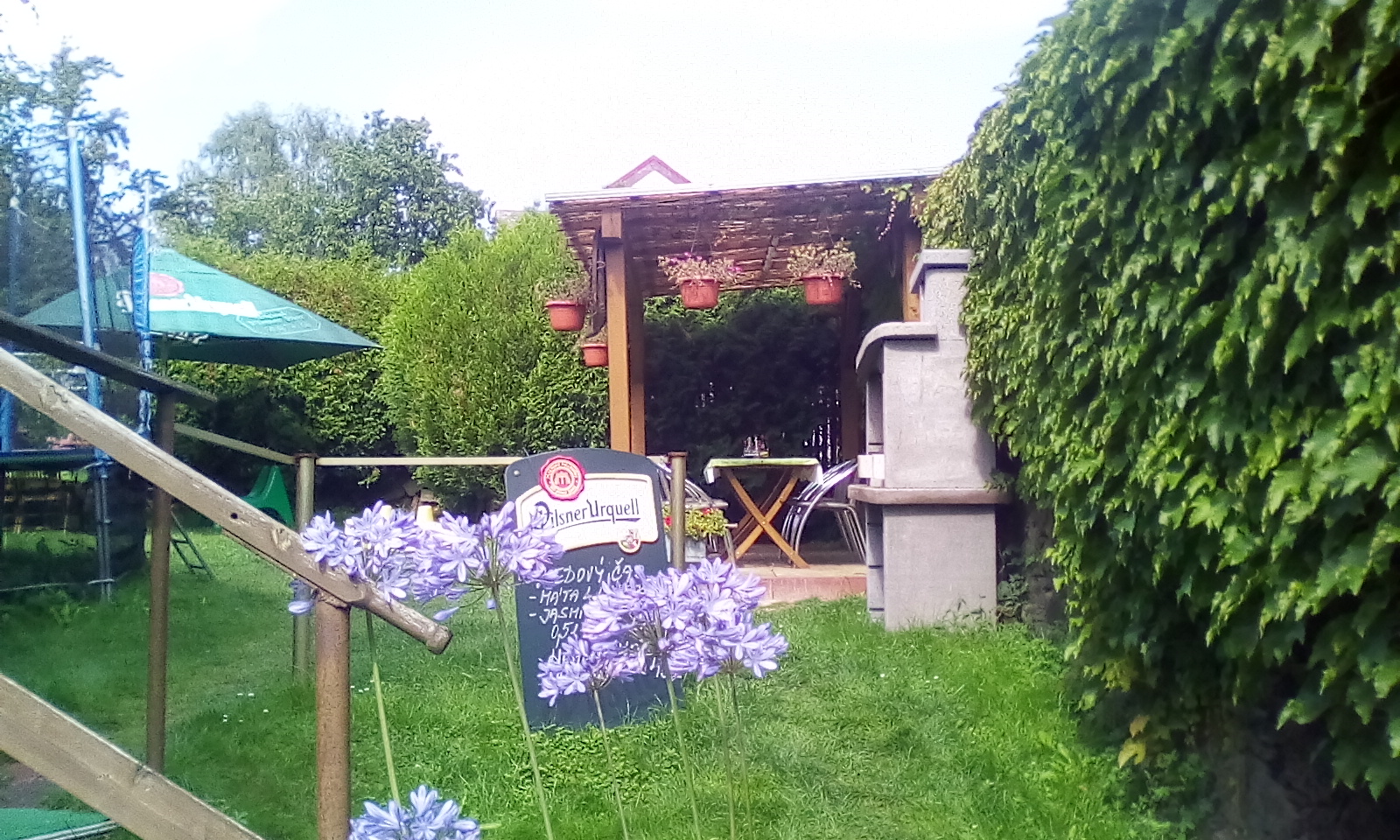 Restaurace a Pizzerie “NA VSI” foto 3