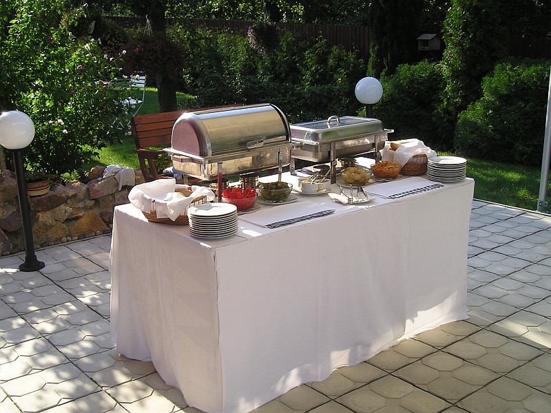 MPZ Agency - Párty na klíč foto 3