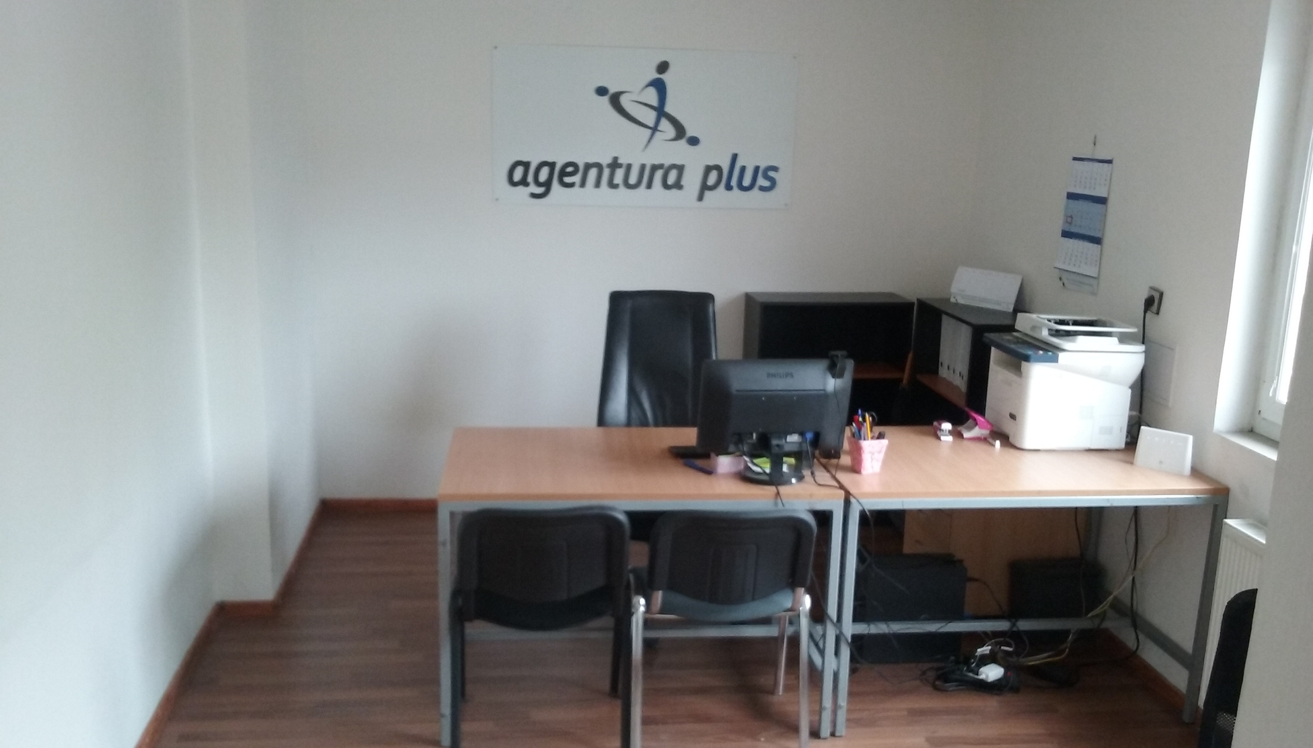 AGENTURA PLUS, s.r.o. foto 2
