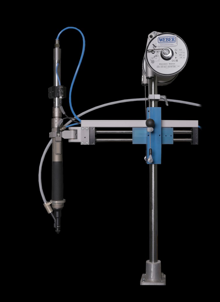Weber Automation, s.r.o. foto 5