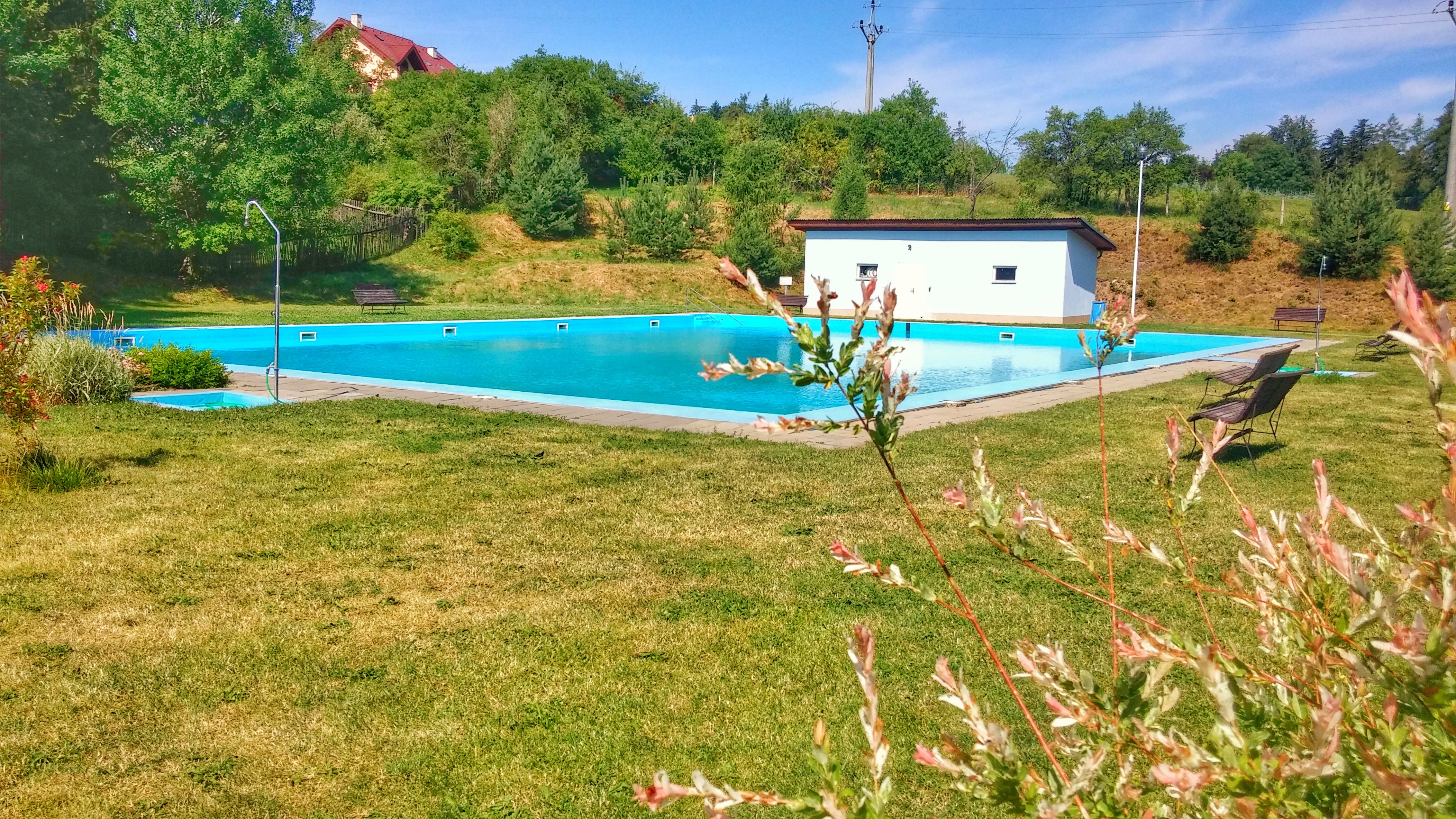 AZURO LESNÍ HLUBOKÉ foto 6