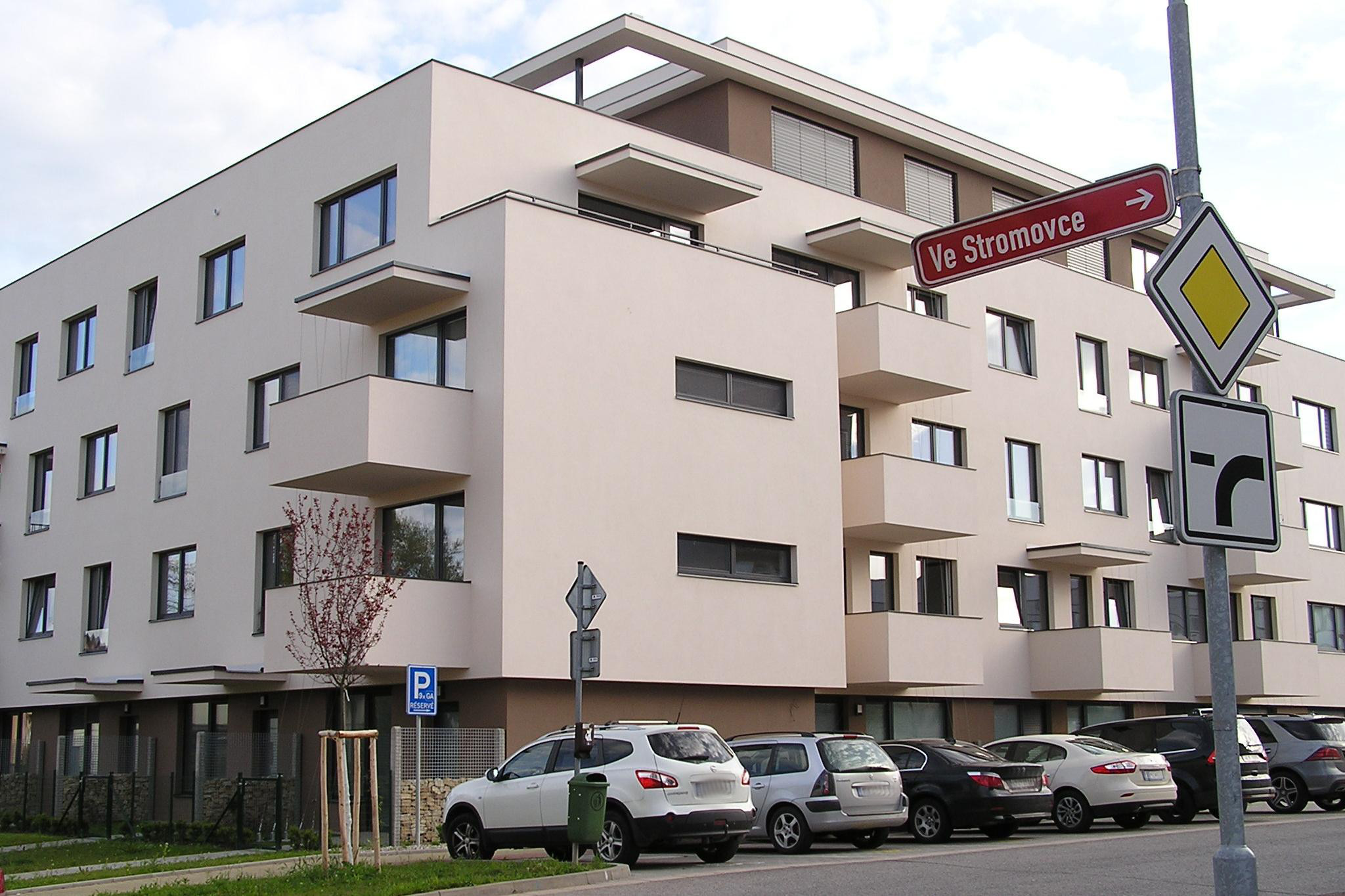 Gonda Apartments foto 1