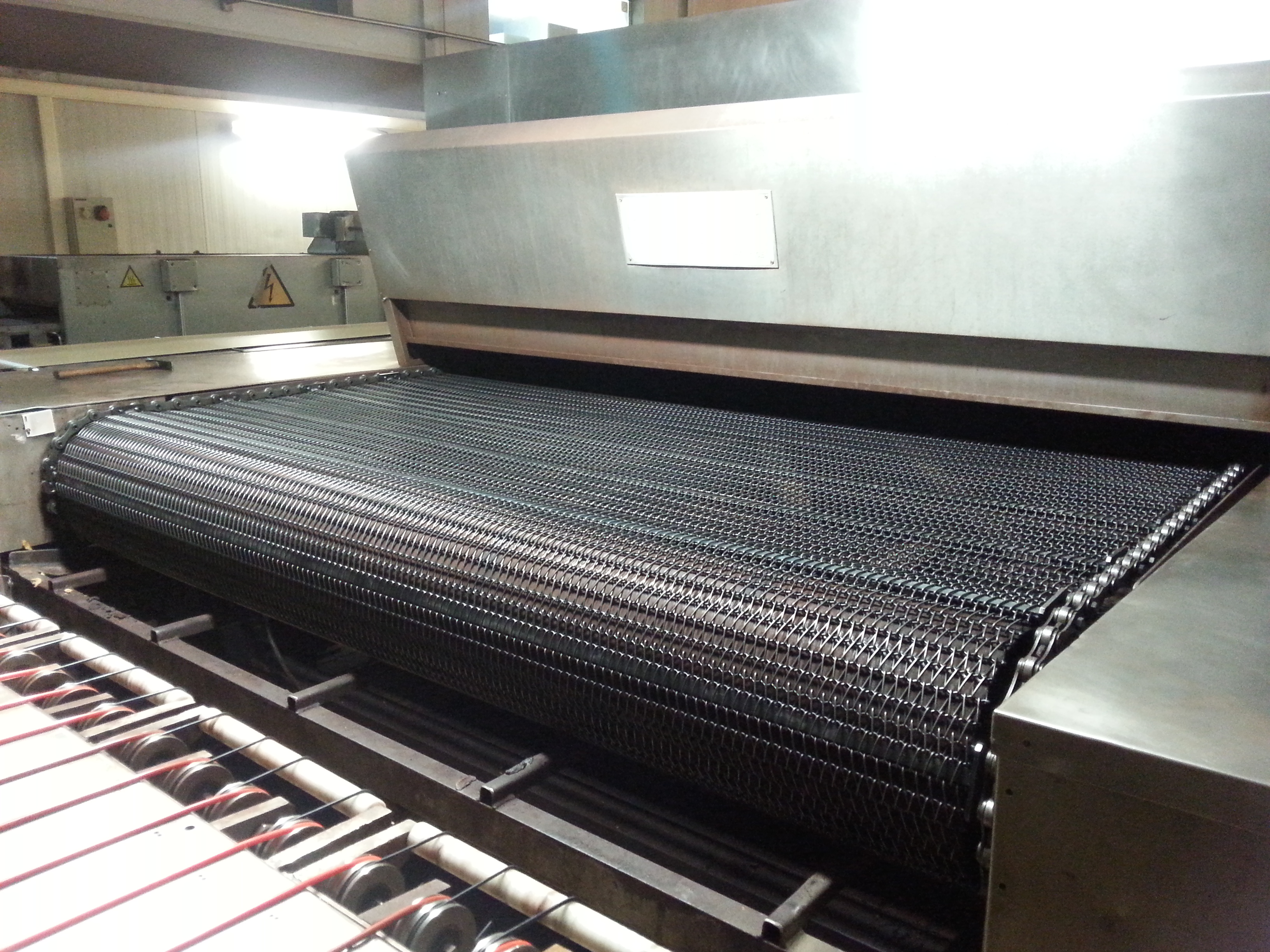 Bratři Wilhelmové - TOPAS, spol. s r.o. foto 3