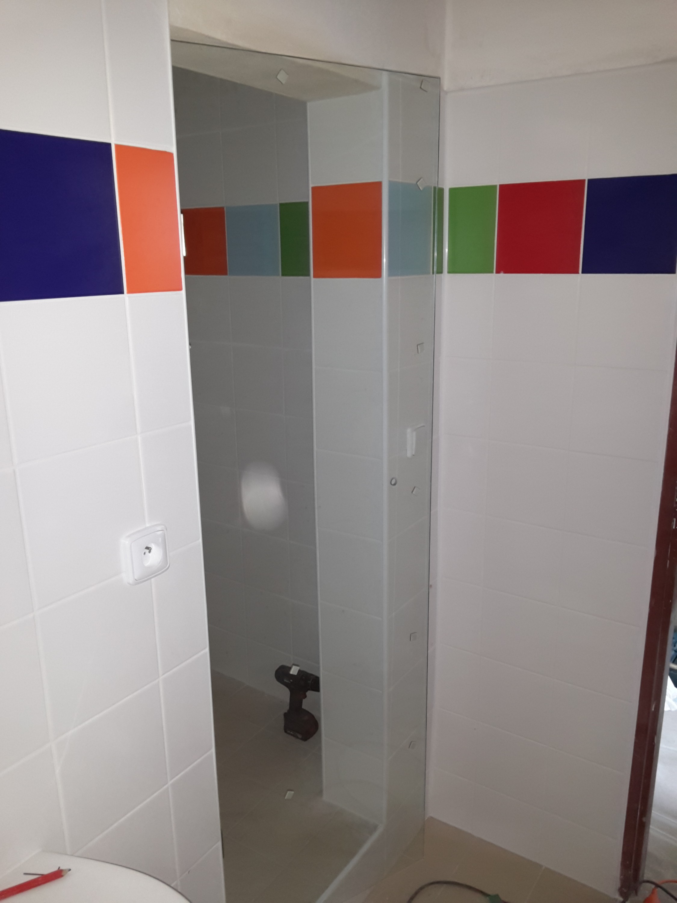 Montáže skleněných konstrukcí - IGC foto 6