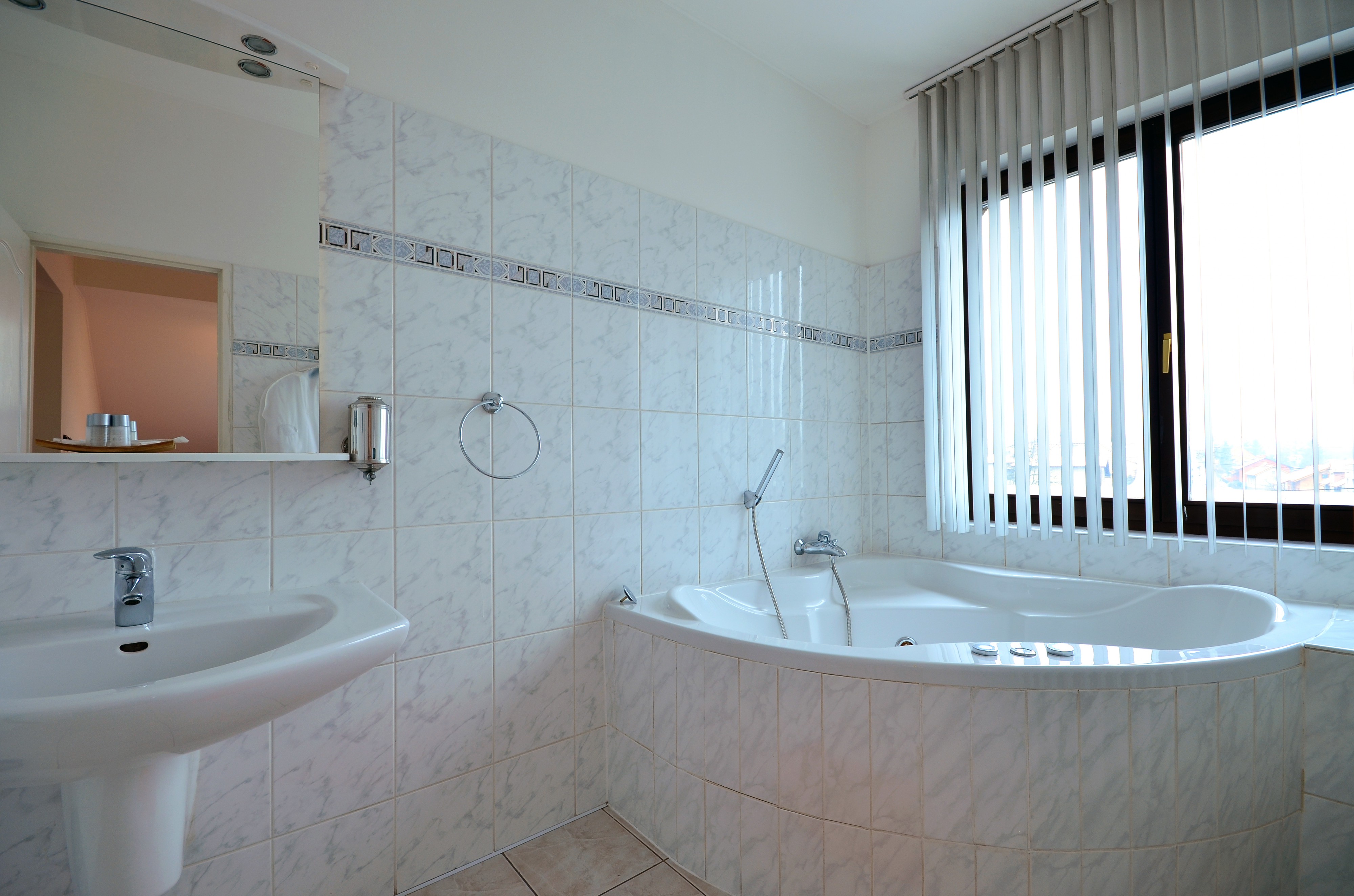 Hotel Isora*** foto 3