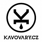 Logo obchodu Kavovary.cz