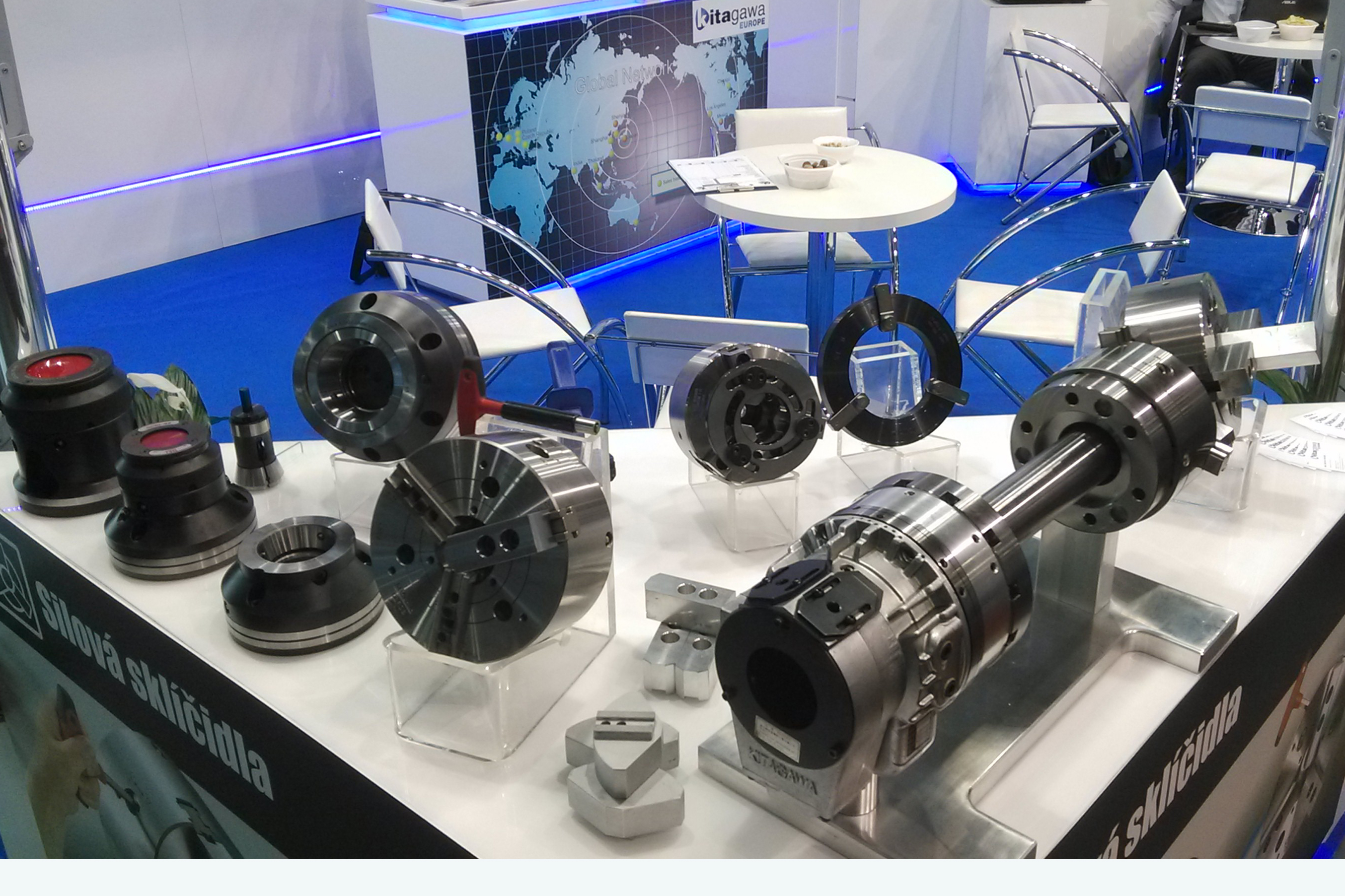 Kitagawa Europe foto 2