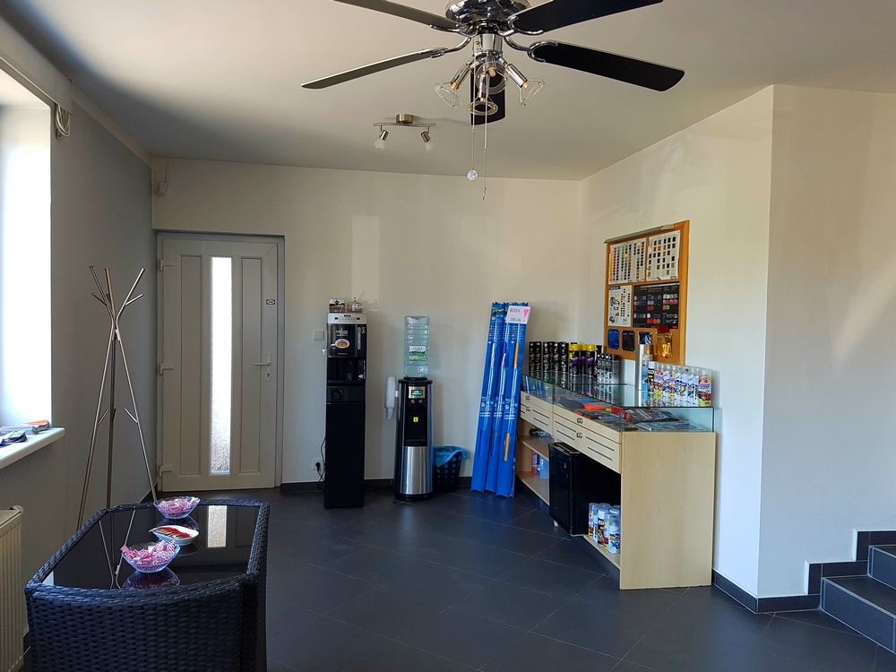 Autofolie Praha s.r.o. foto 3