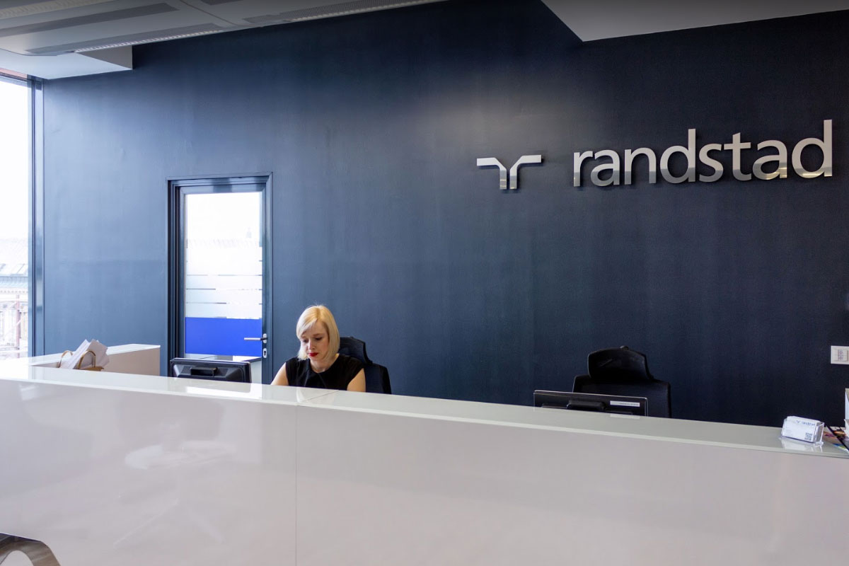 Randstad