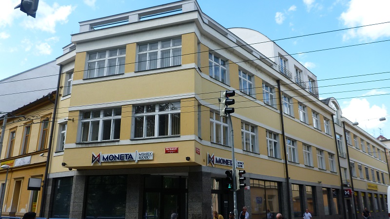 MONETA Money Bank foto 2