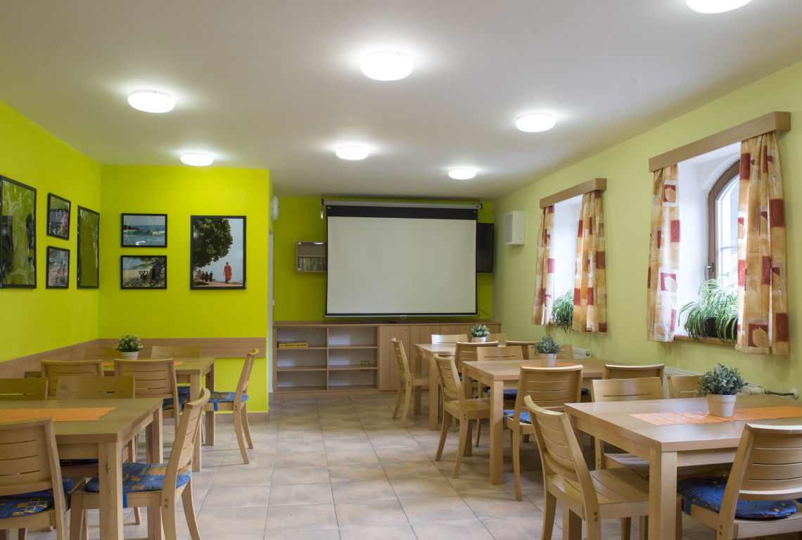 Penzion Skiland Petříkov foto 4