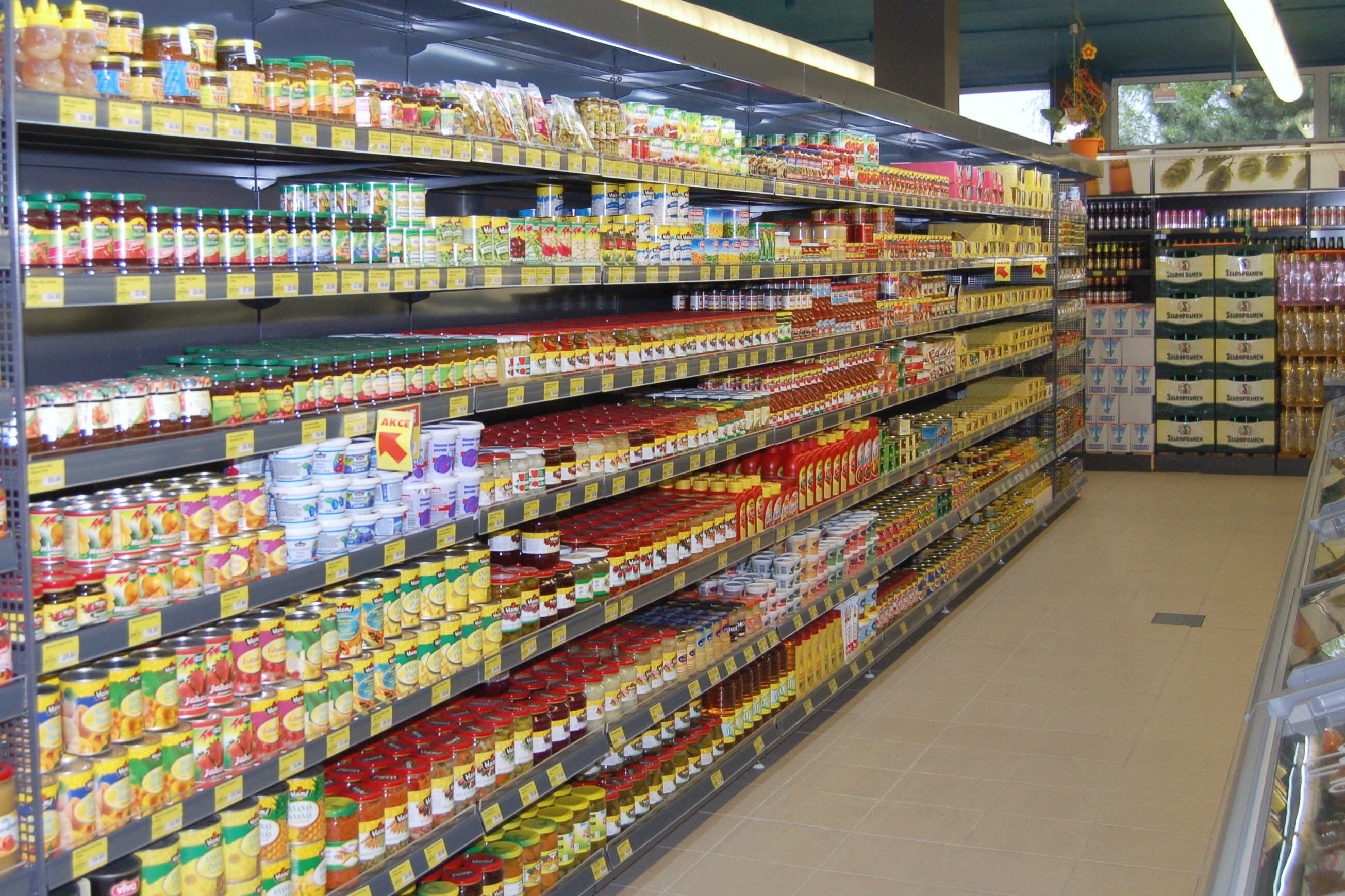 Qanto market foto 2