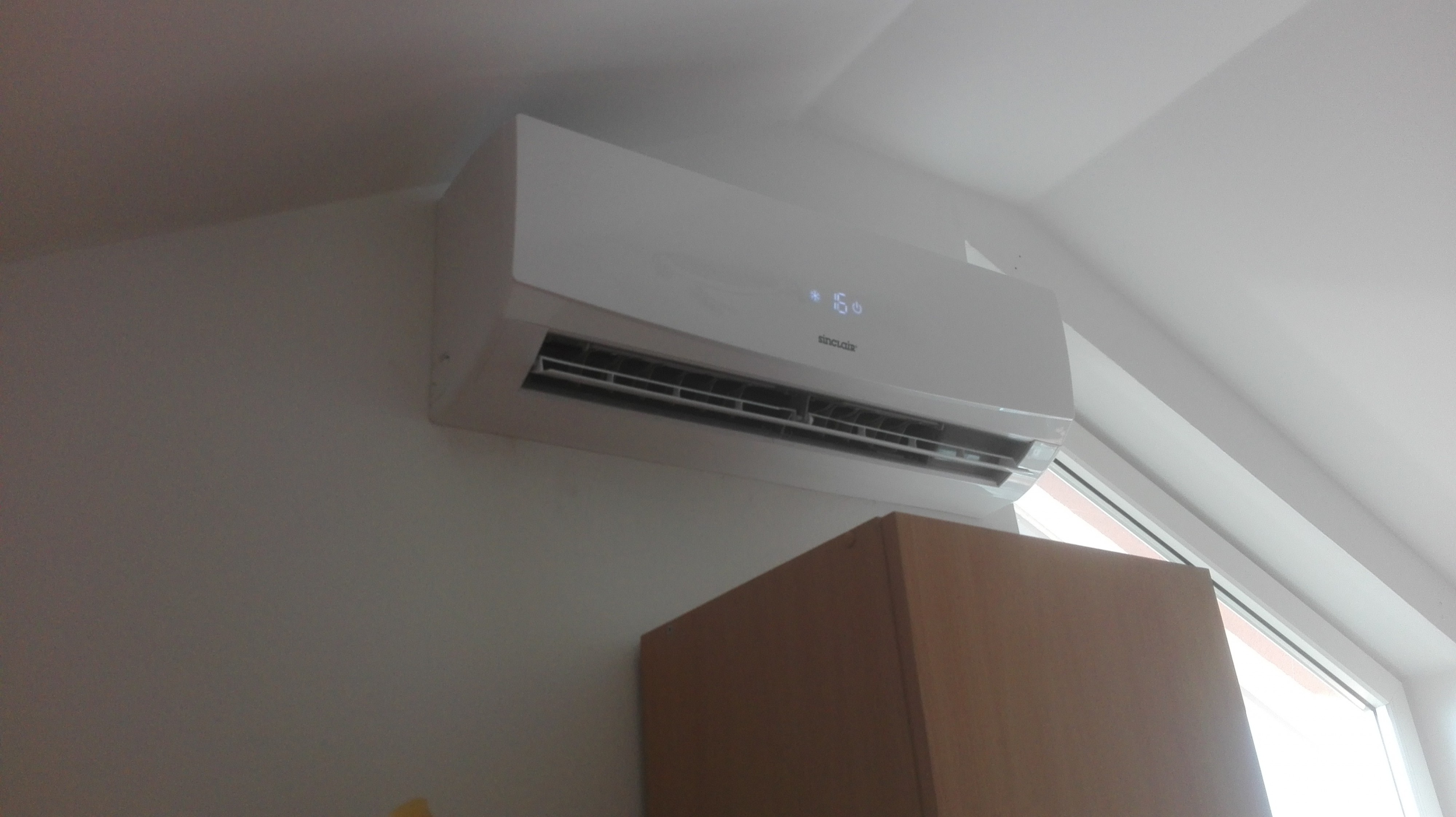 Martin Vojtěch - ClimaTechnic - tepelná čerpadla, klimatizace foto 2