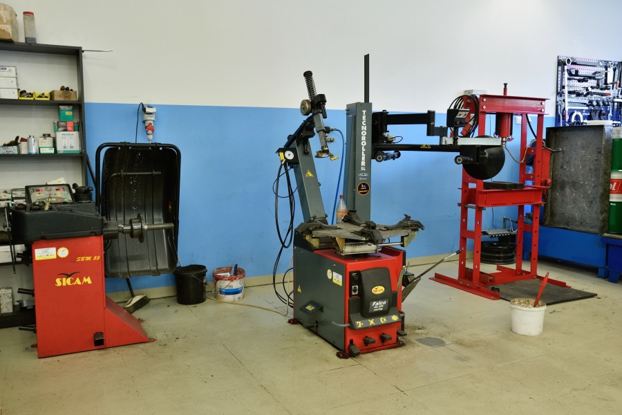 Auto Anex s.r.o. foto 4