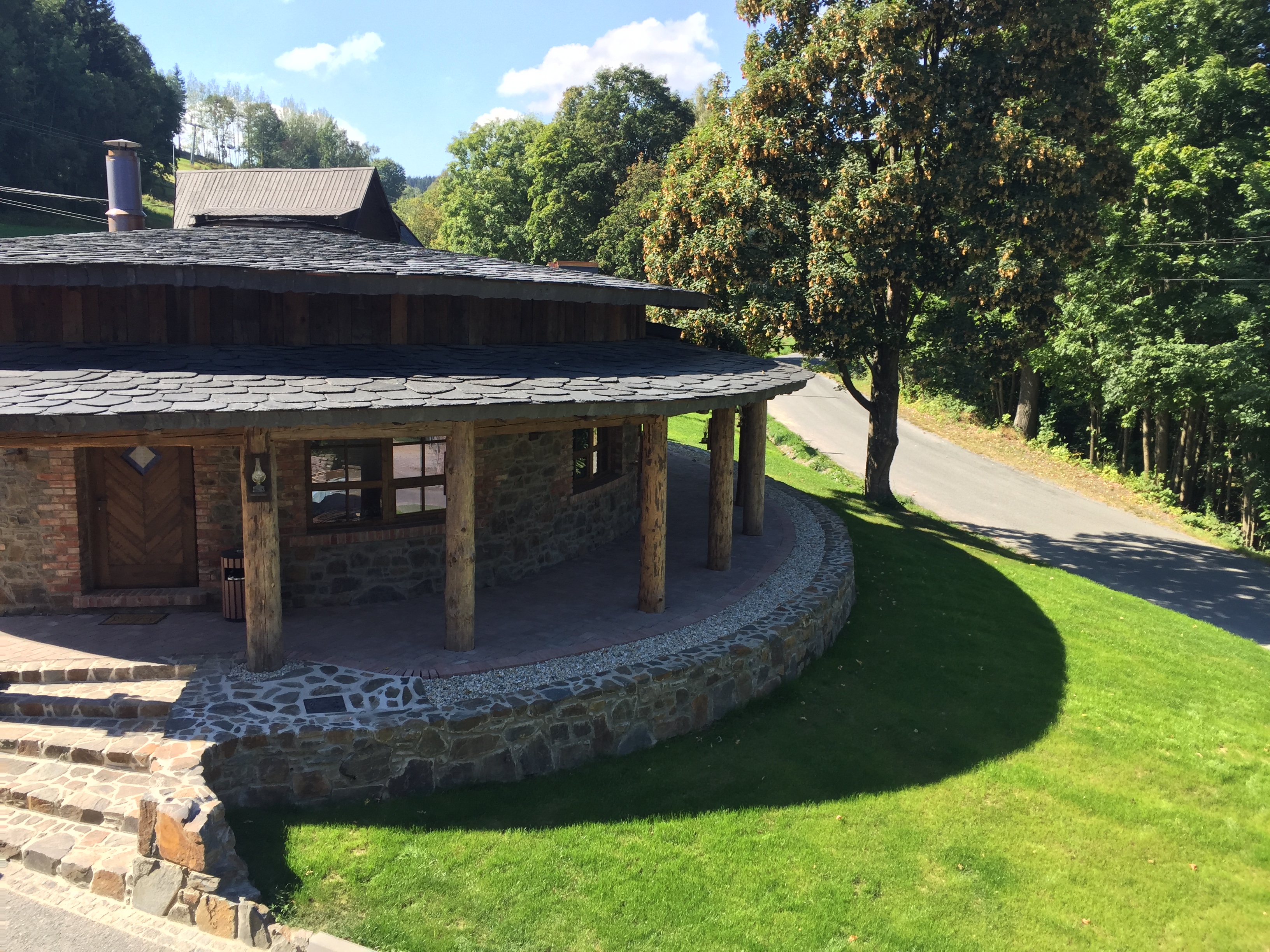 Restaurace U Kazmarky foto 4