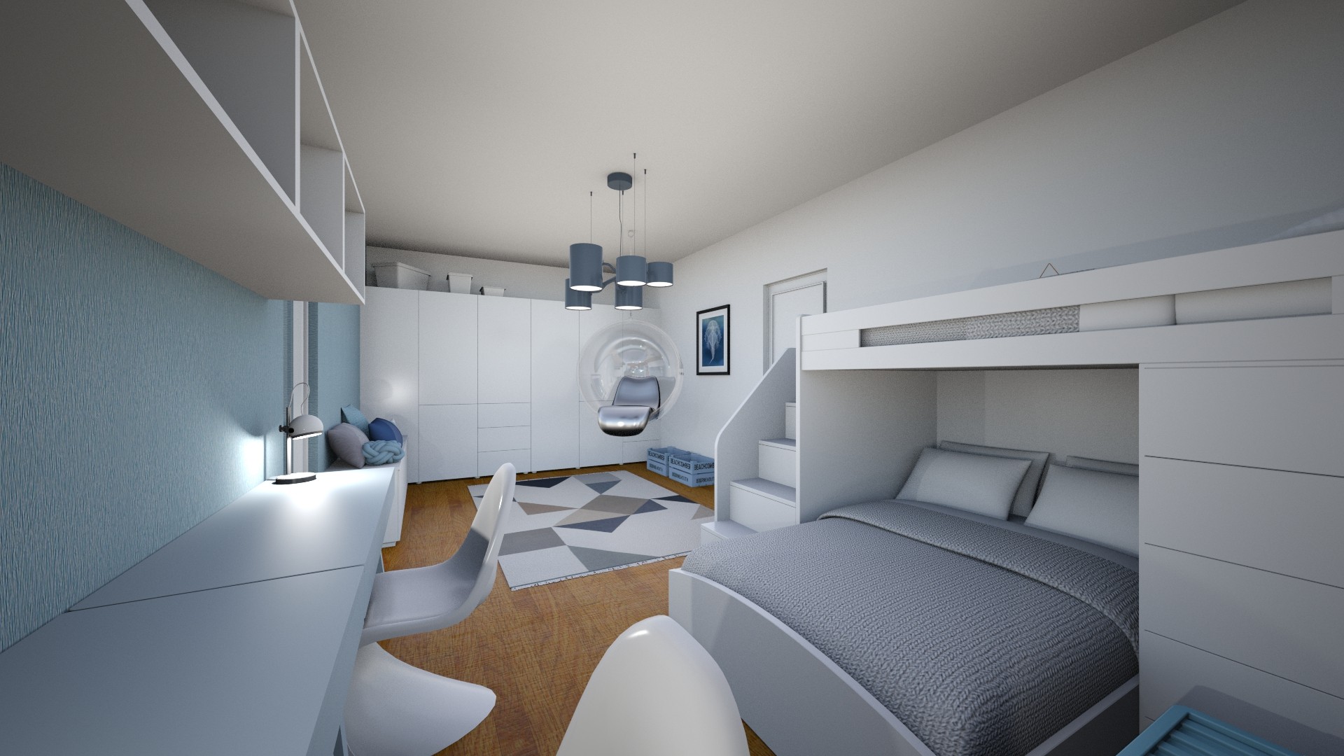 MINIMAL Concept foto 2