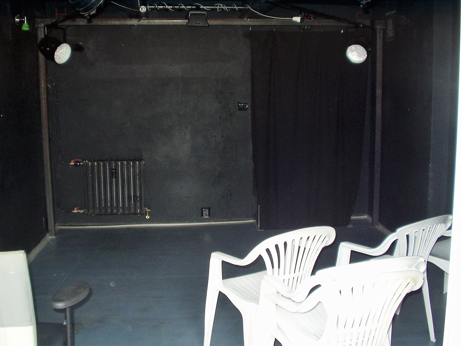 Divadelní studio Neklid, o.p.s. - Divadlo Neklid foto 2