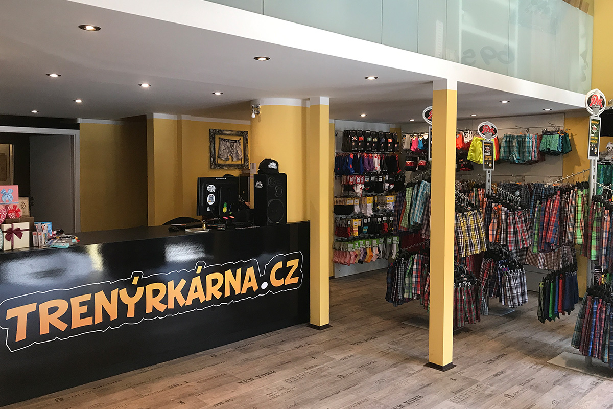 Trenýrkárna.cz foto 3