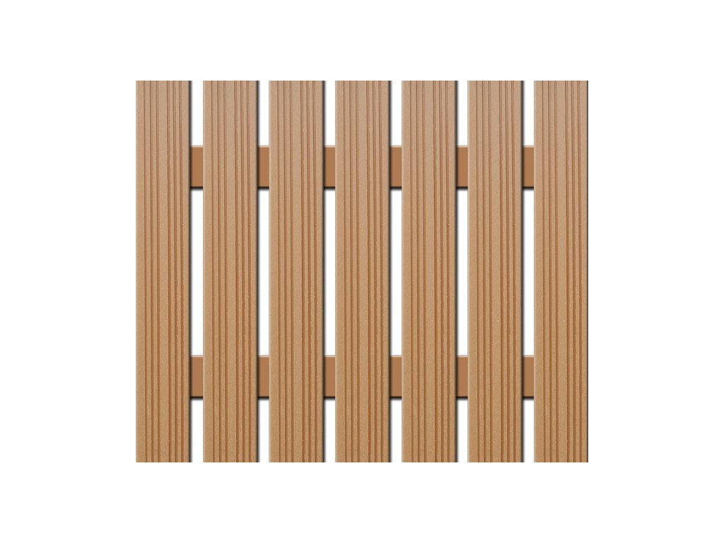 Nextwood – wpc – dřevoplastové podlahy, ploty, zábradlí foto 2