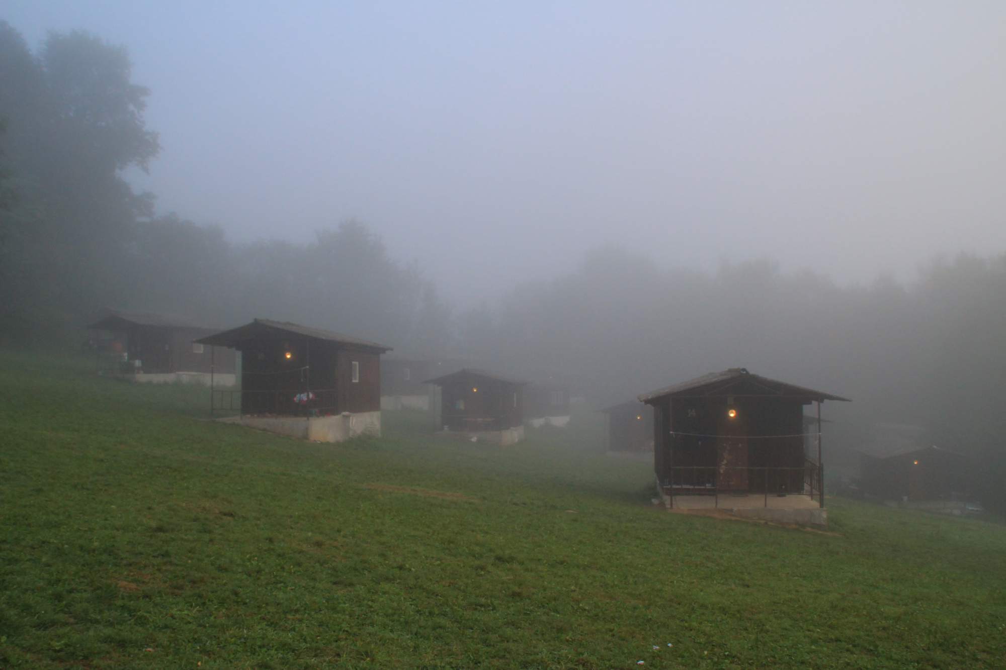 LDT Duha Sázava - Sedliště foto 1