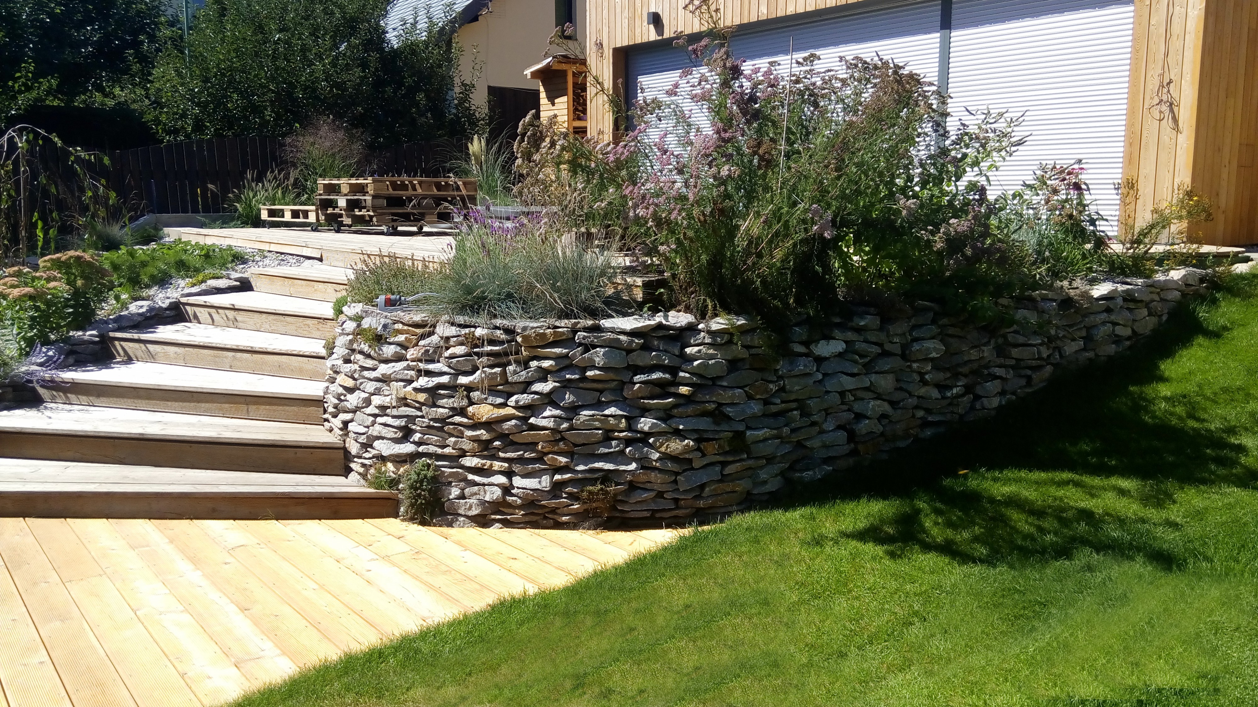 Atelier Landscape - Ing. et Ing. Jana Midlochová foto 4