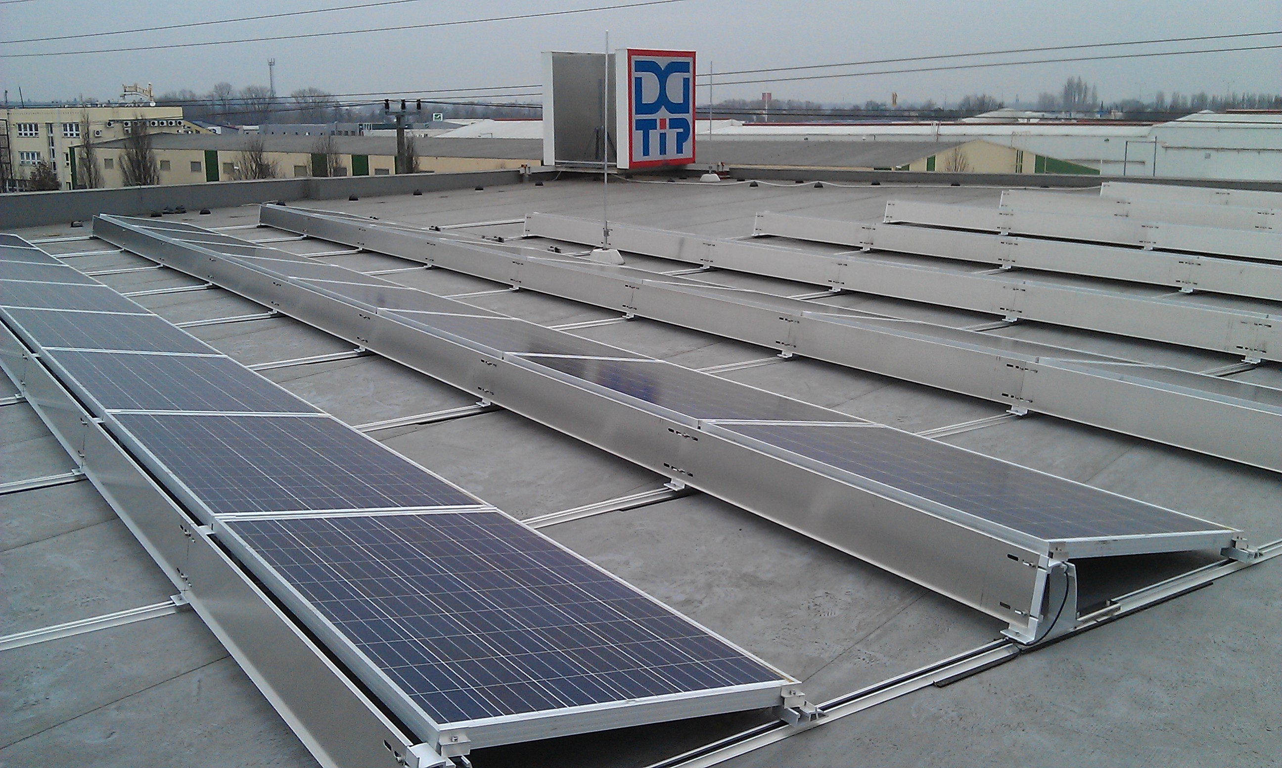 MIRA, elektromontážní společnost foto 4