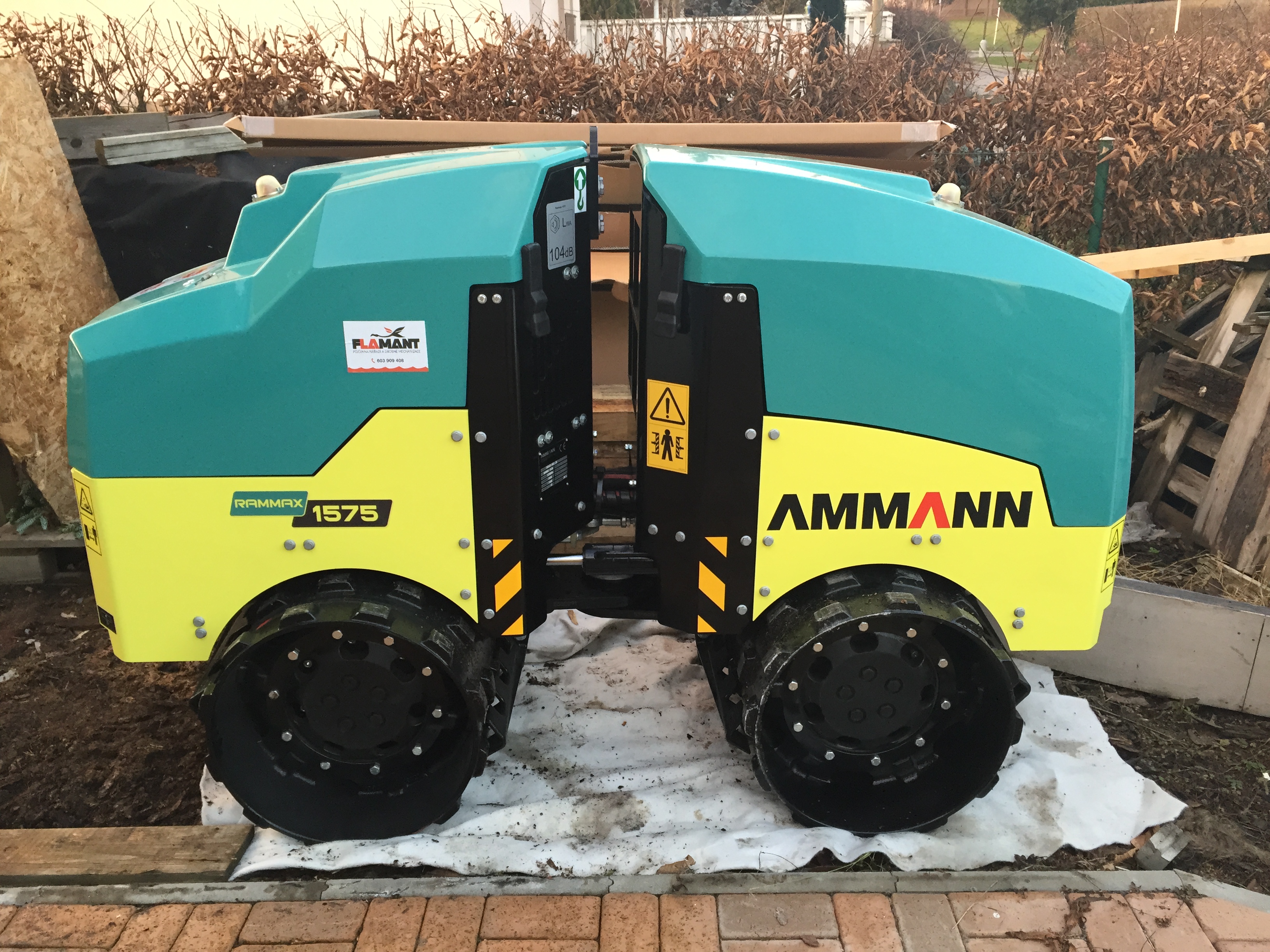 Flamant s.r.o. foto 2