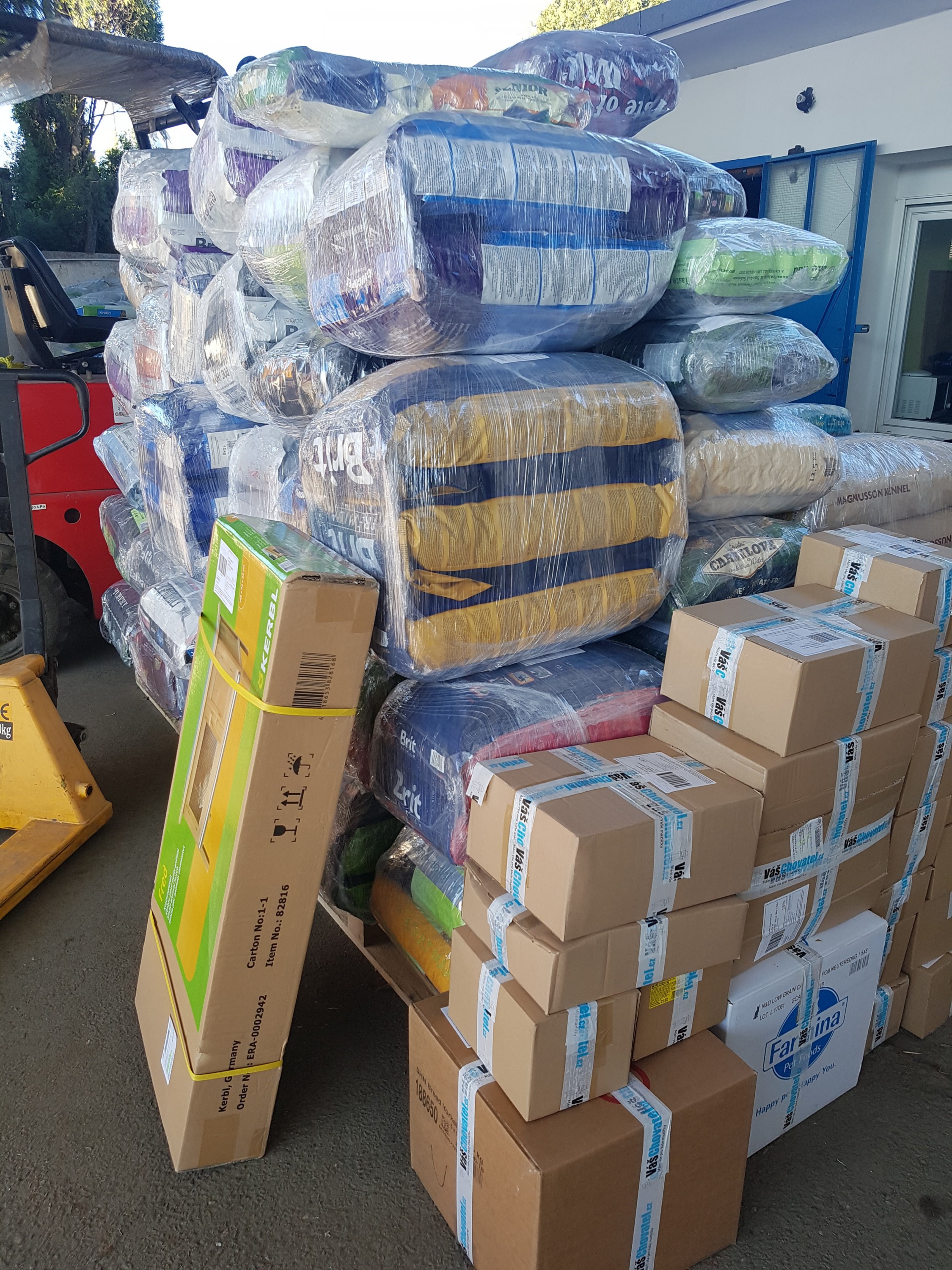 VášChovatel.cz foto 3