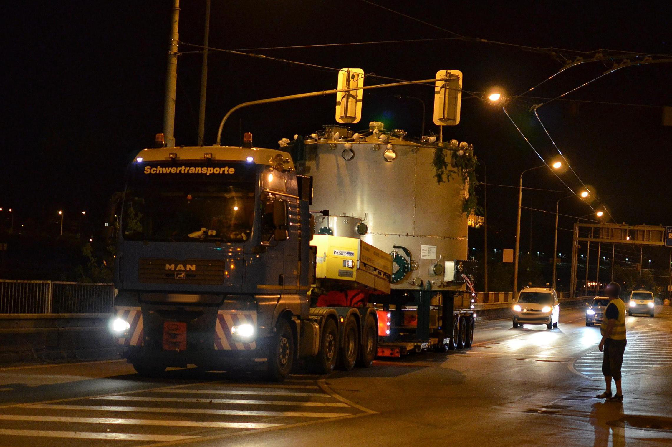 Autojeřáby Pavlíček s.r.o.