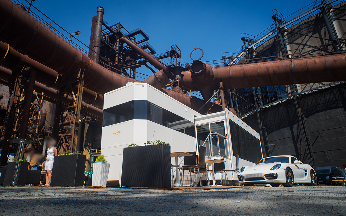 ALMIRO hospitality, s.r.o. foto 2