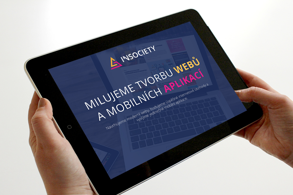 inSociety s.r.o.