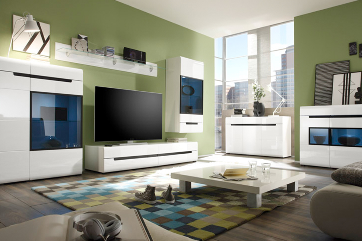 Nabytek-Bogart foto 4