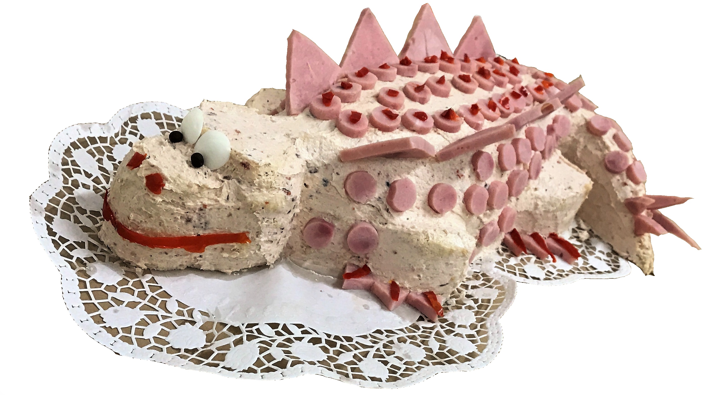 Lahůdky u Zlaté rybky foto 2