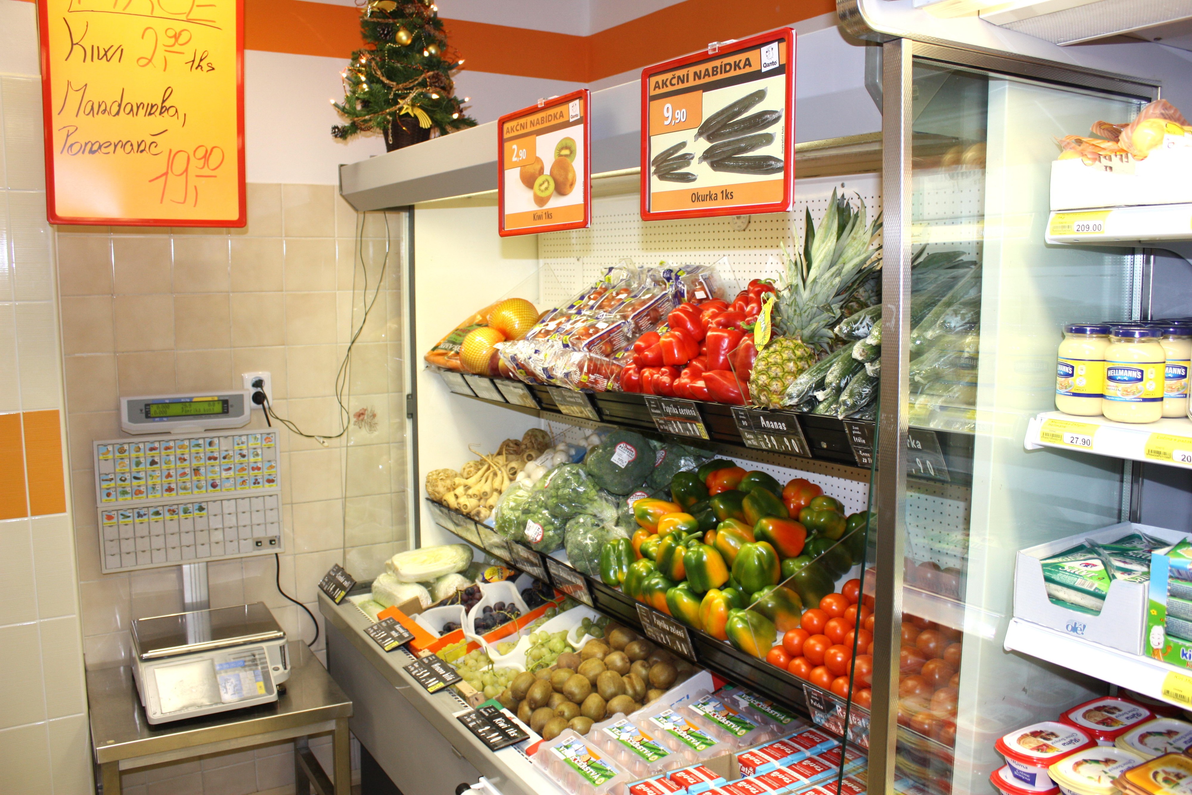 Qanto market foto 3