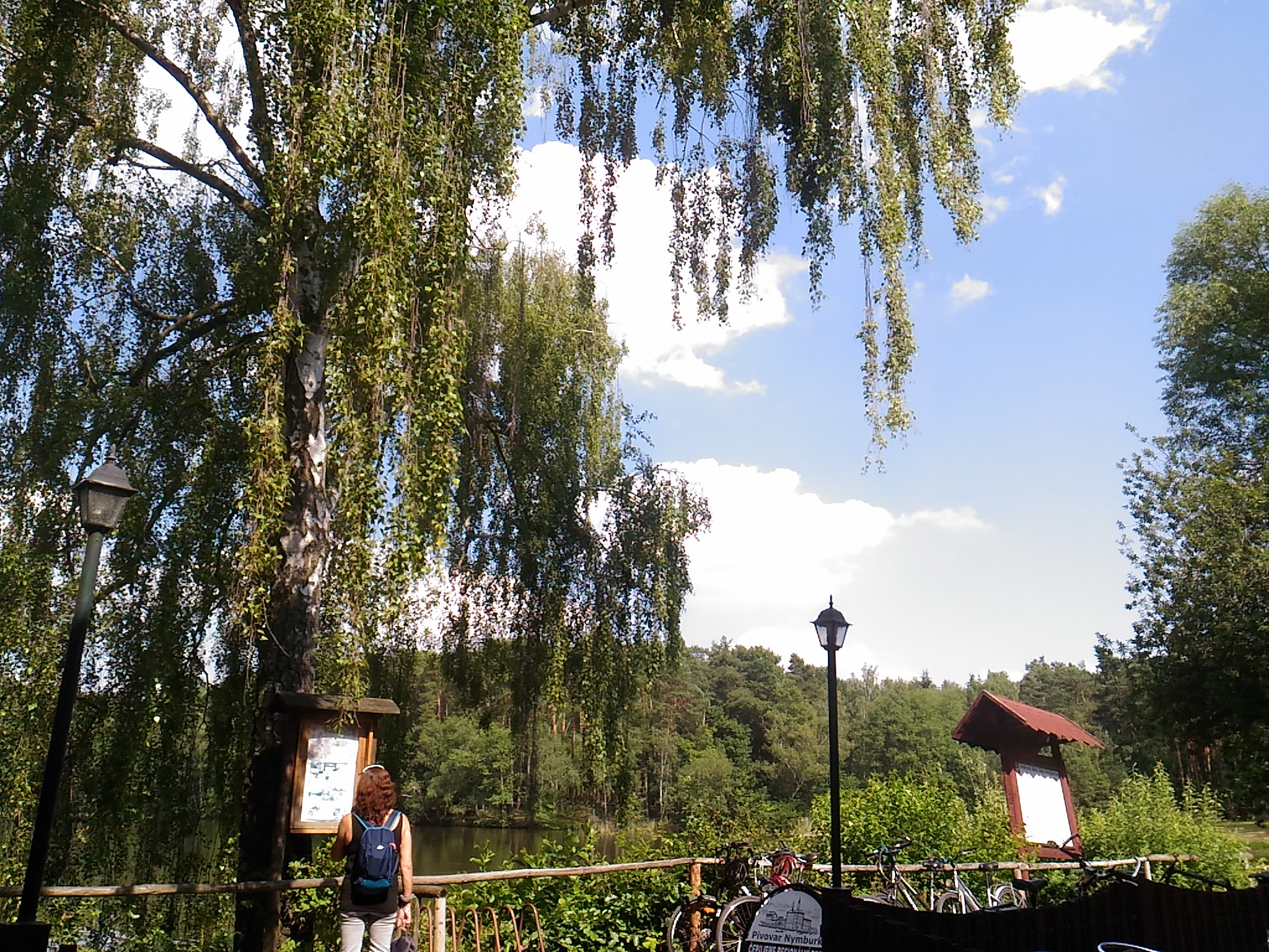 Lovecký hotel Jívák foto 4