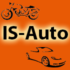 Logo firmy Autobazar IS-Auto s.r.o.