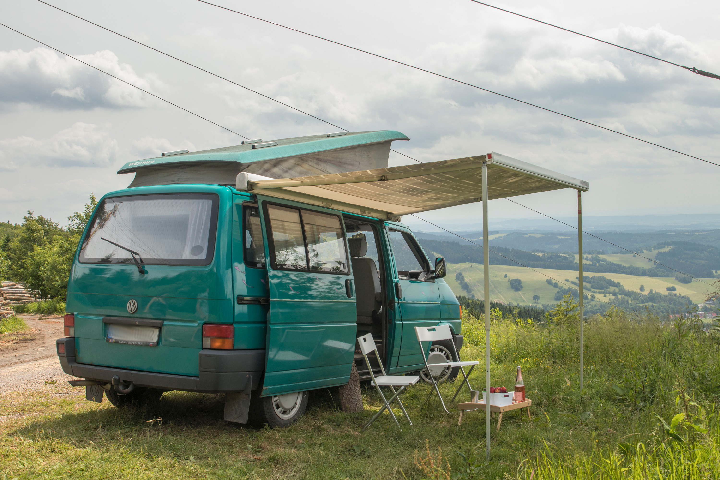 Campervan.cz foto 3