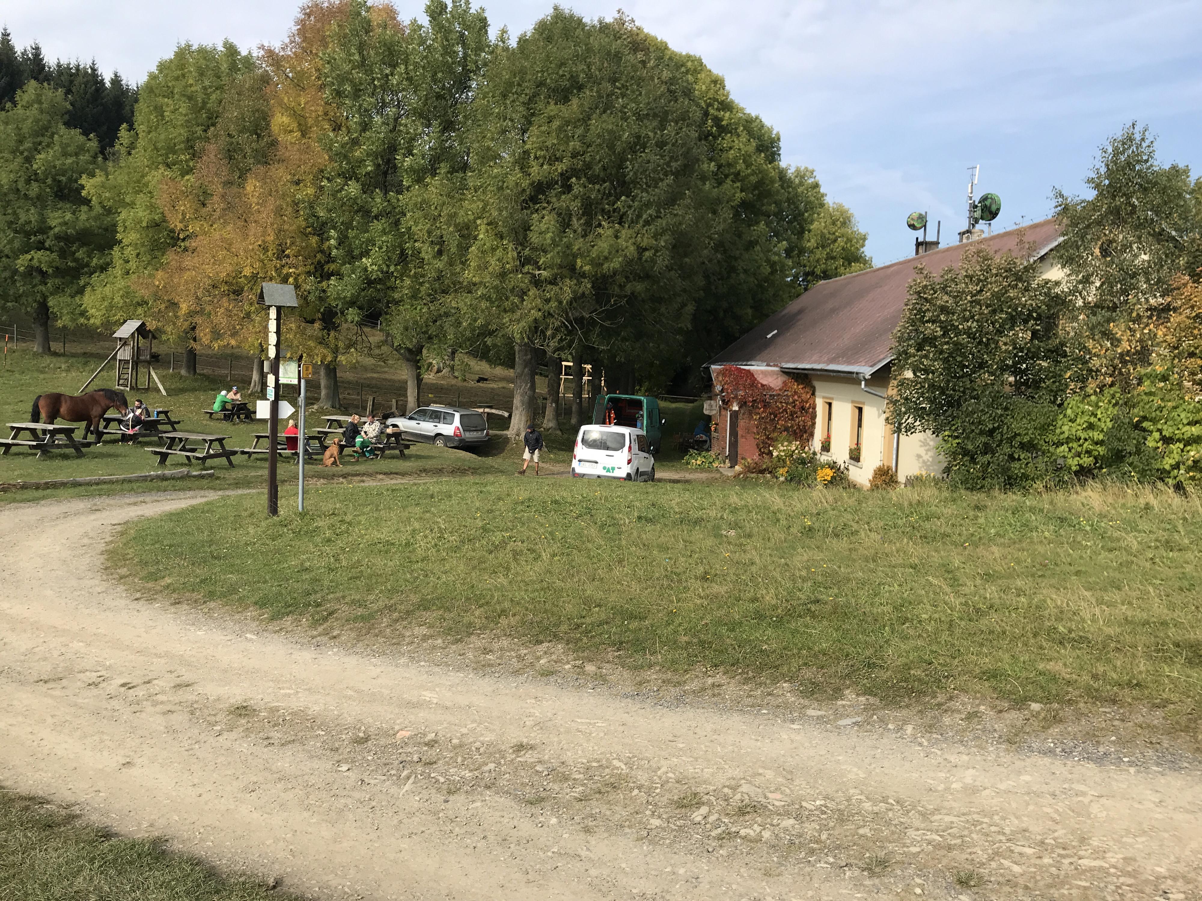 U Šámalů foto 3