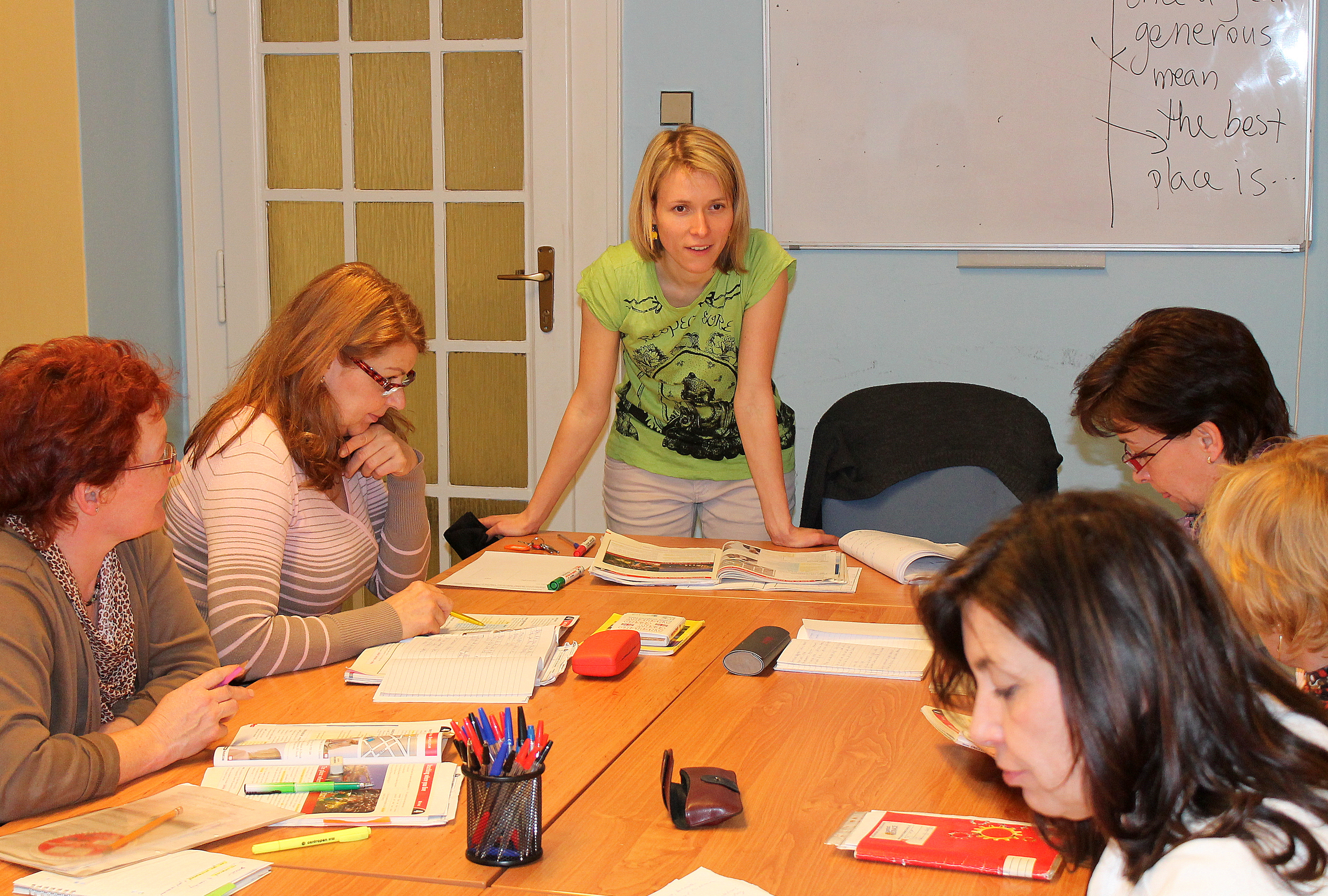 AGENTURA MOTIVACE foto 3