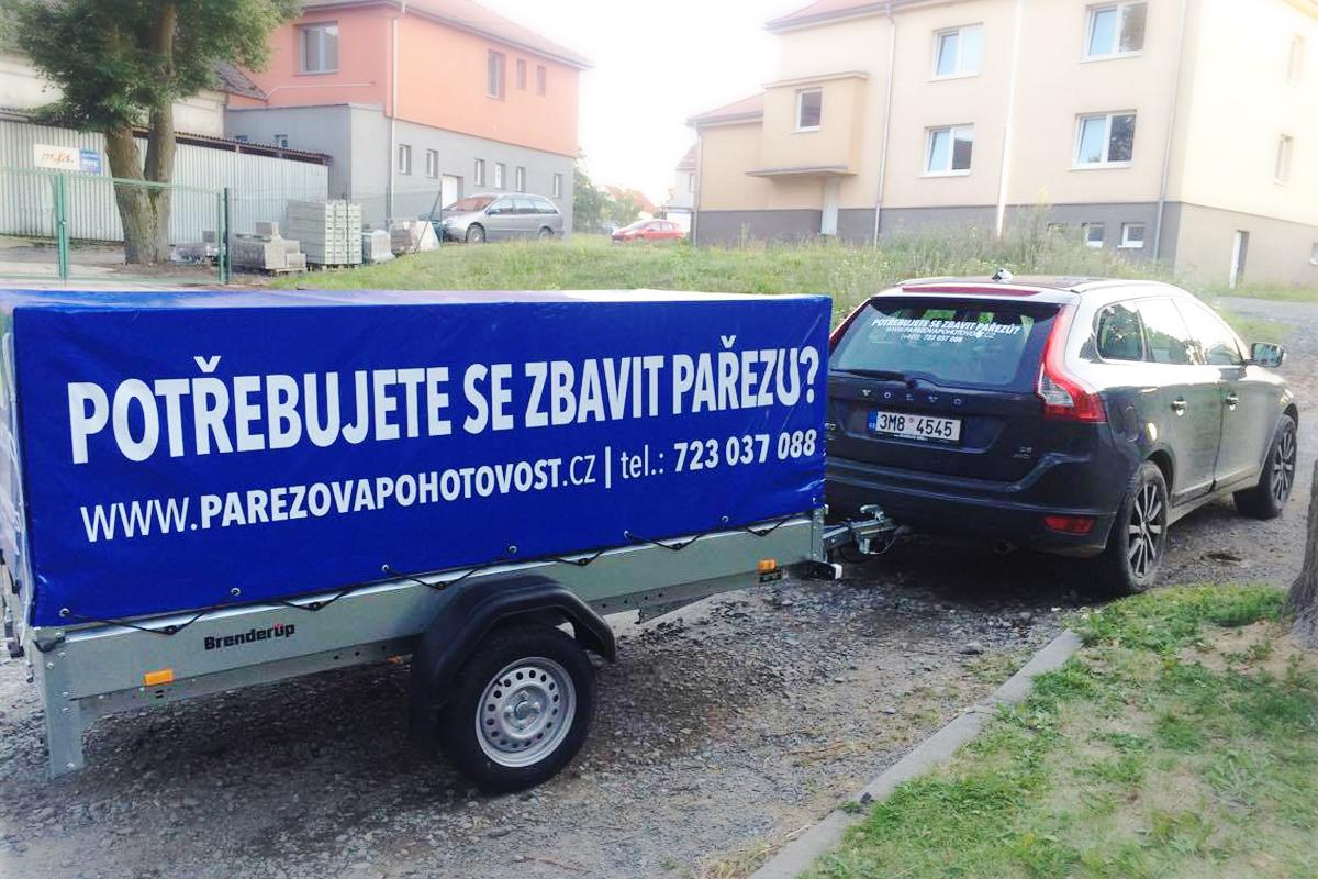 Pařezová Pohotovost foto 2